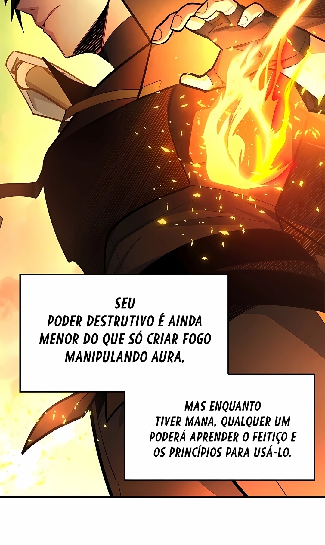 O Tutorial é Muito Difícil Capítulo 276 Página 60