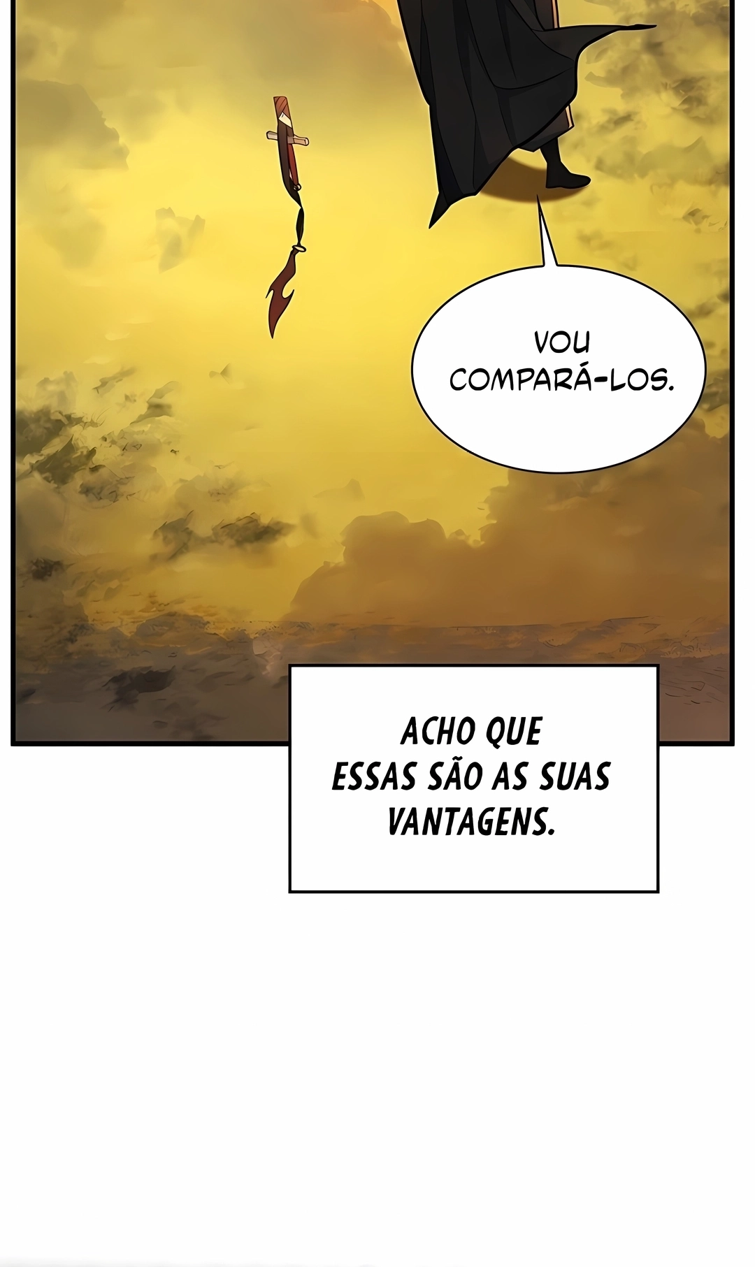 O Tutorial é Muito Difícil Capítulo 276 Página 62