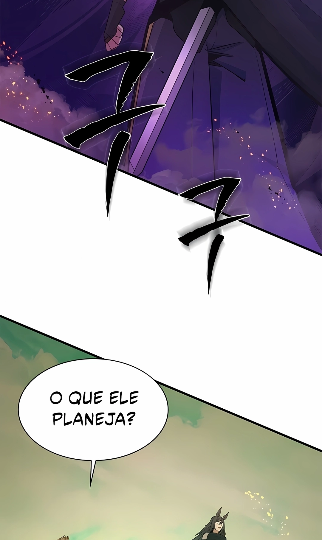 O Tutorial é Muito Difícil Capítulo 276 Página 70