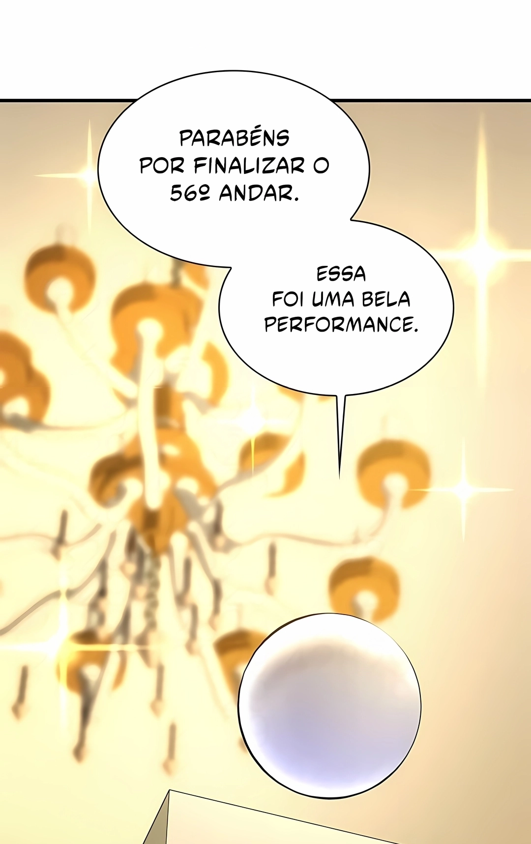 O Tutorial é Muito Difícil Capítulo 277 Página 15