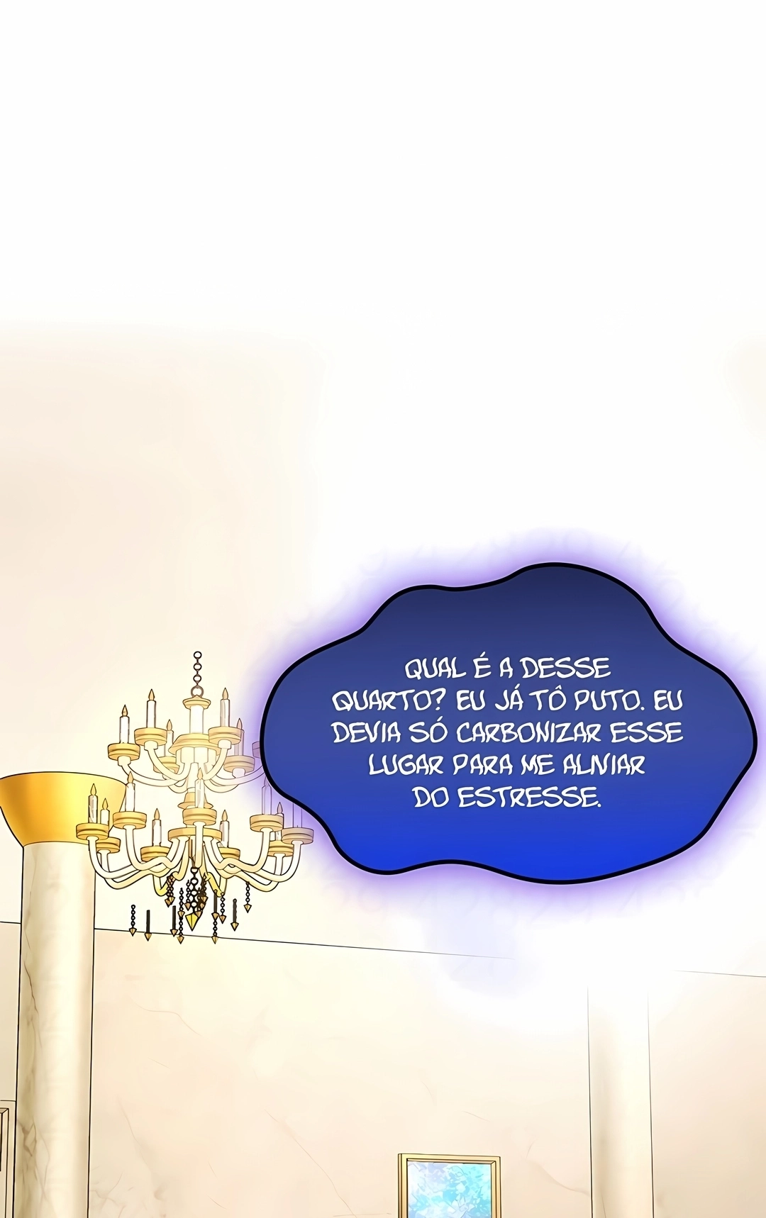 O Tutorial é Muito Difícil Capítulo 277 Página 18
