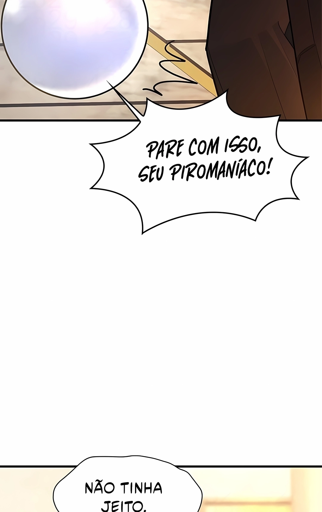 O Tutorial é Muito Difícil Capítulo 277 Página 21