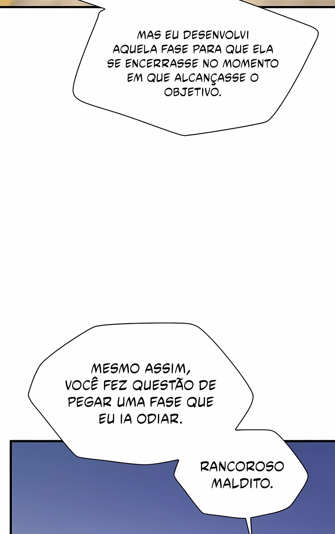 O Tutorial é Muito Difícil Capítulo 277 Página 23