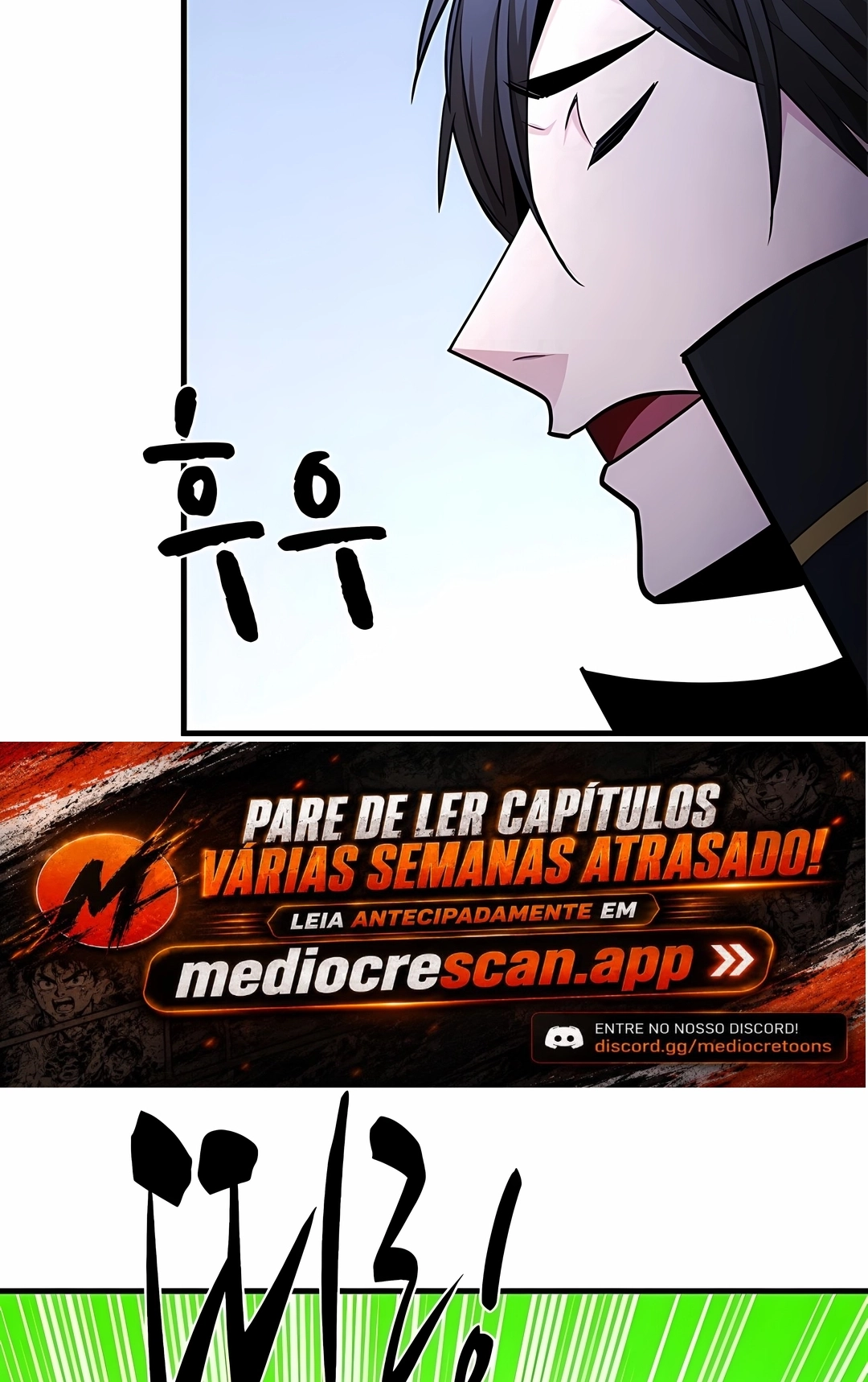 O Tutorial é Muito Difícil Capítulo 277 Página 27