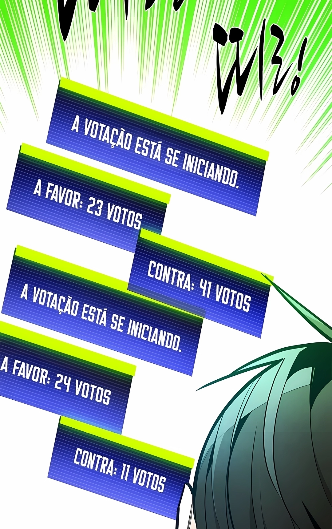 O Tutorial é Muito Difícil Capítulo 277 Página 28