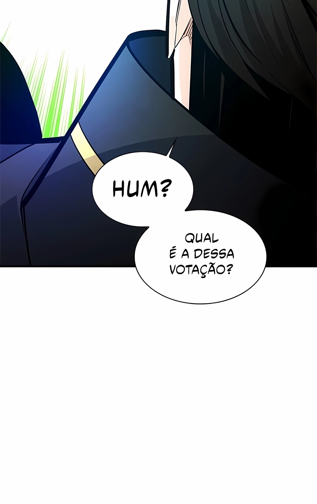 O Tutorial é Muito Difícil Capítulo 277 Página 29