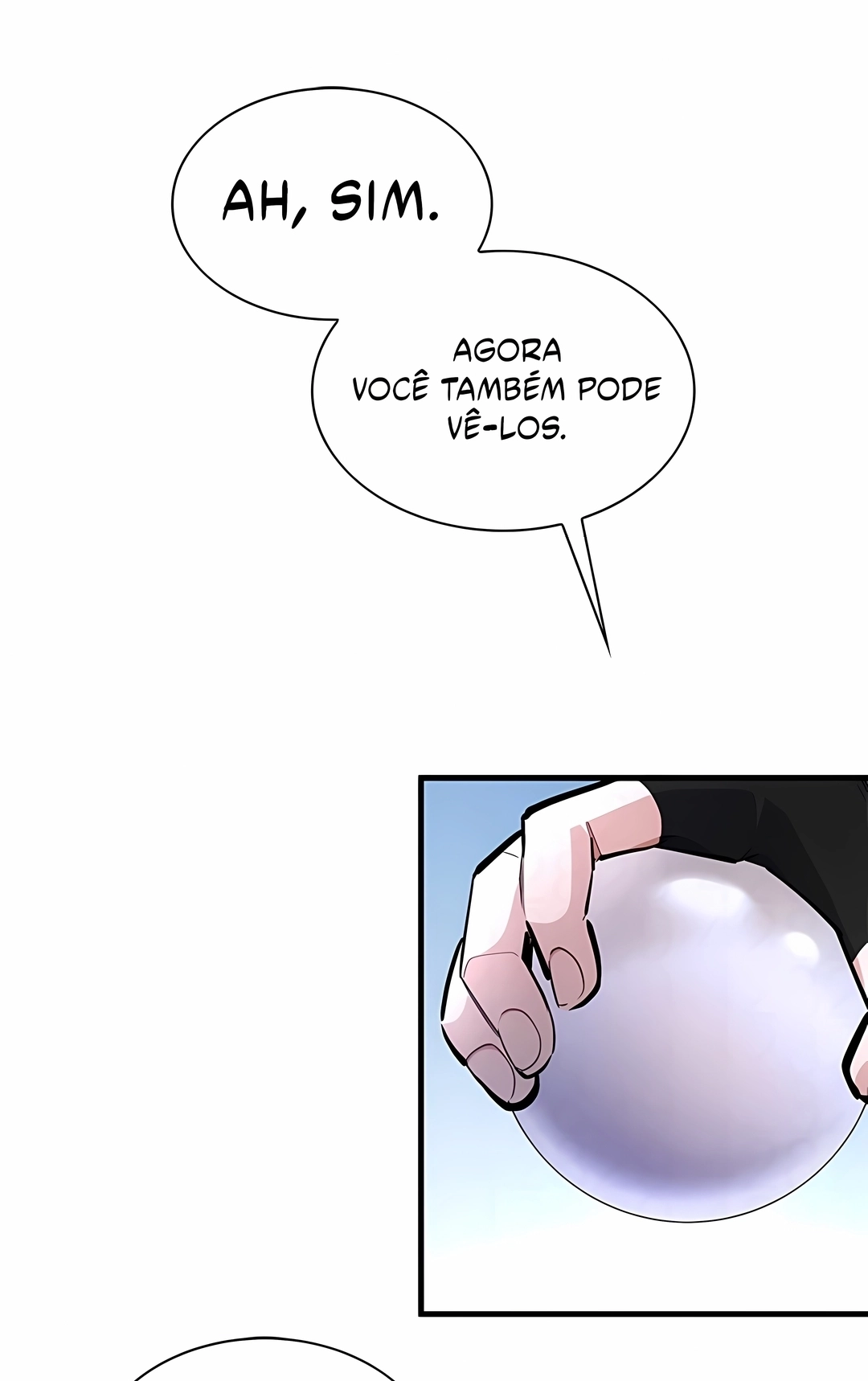 O Tutorial é Muito Difícil Capítulo 277 Página 30