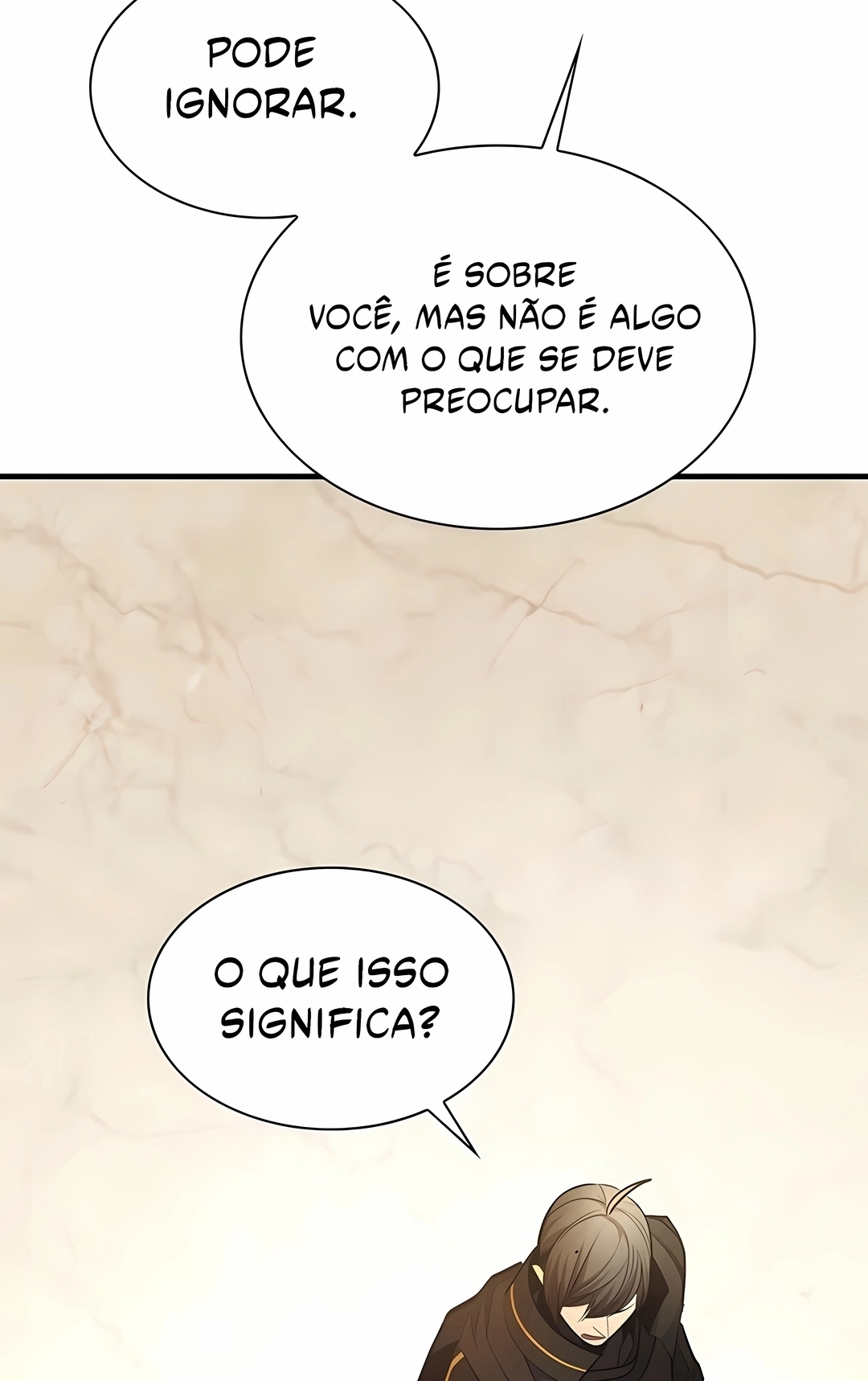 O Tutorial é Muito Difícil Capítulo 277 Página 31