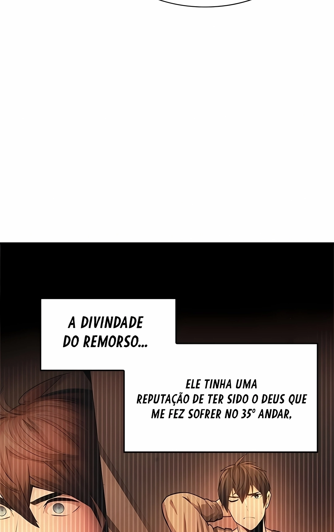 O Tutorial é Muito Difícil Capítulo 277 Página 33