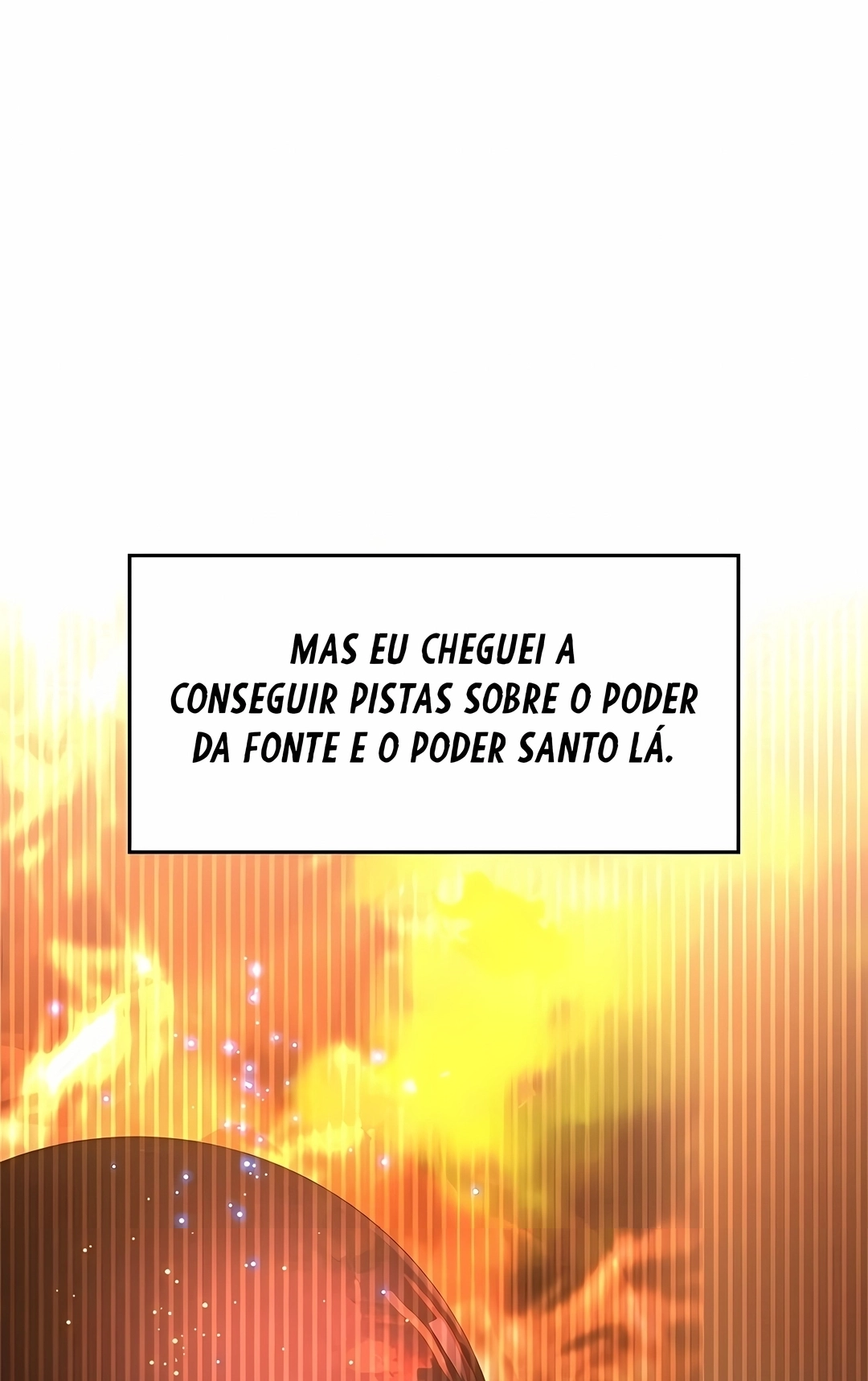 O Tutorial é Muito Difícil Capítulo 277 Página 35