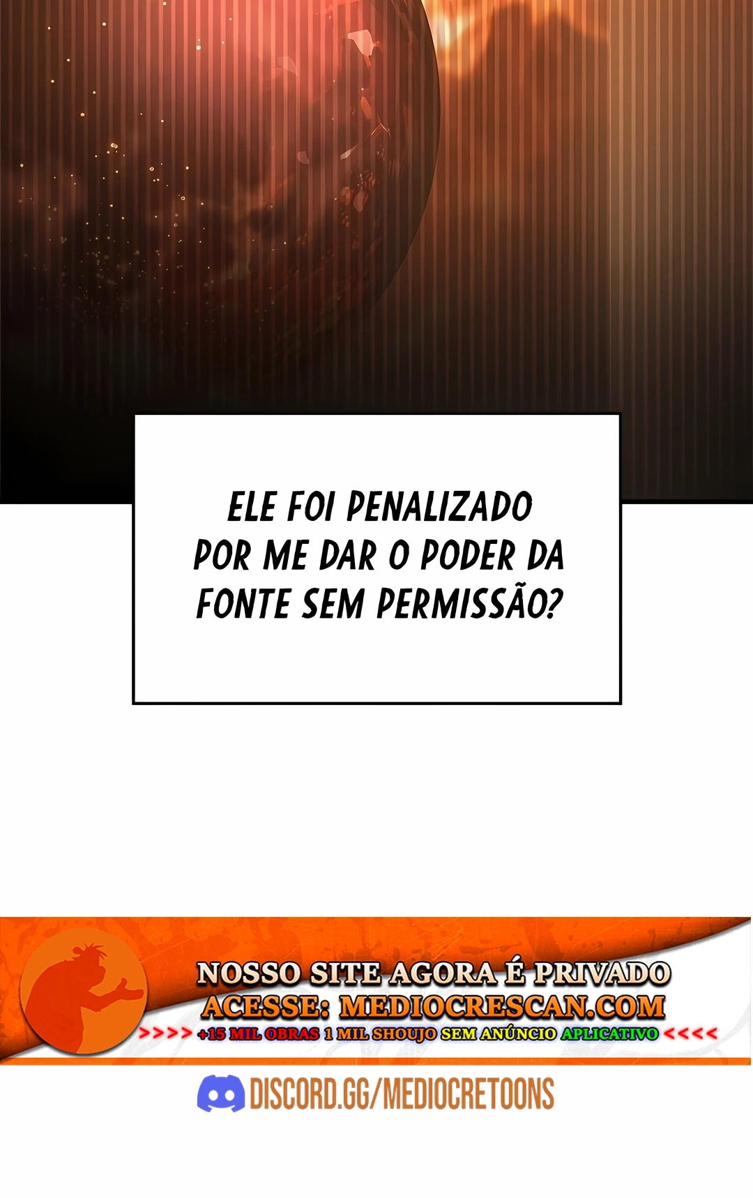 O Tutorial é Muito Difícil Capítulo 277 Página 36