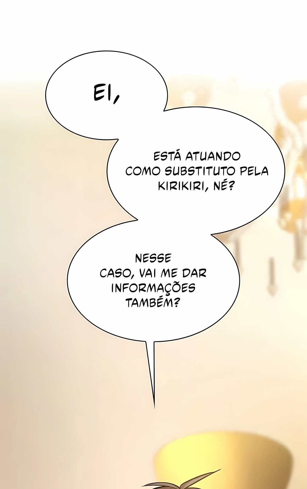 O Tutorial é Muito Difícil Capítulo 277 Página 37