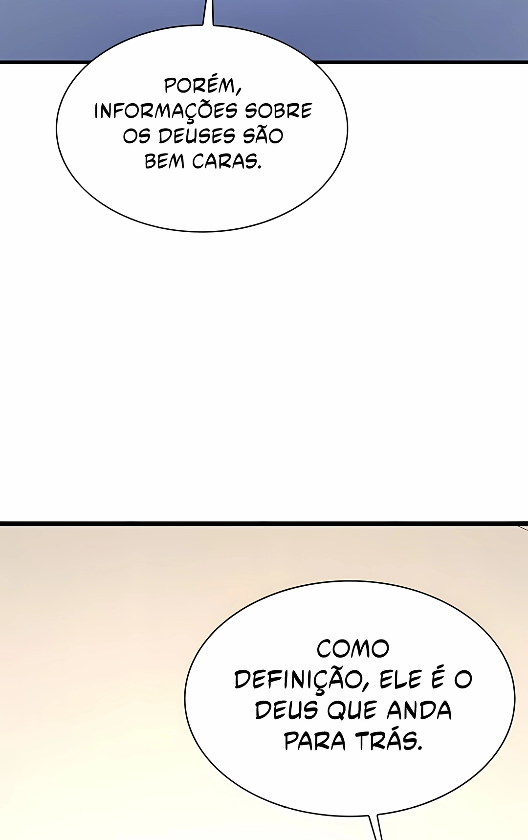 O Tutorial é Muito Difícil Capítulo 277 Página 42