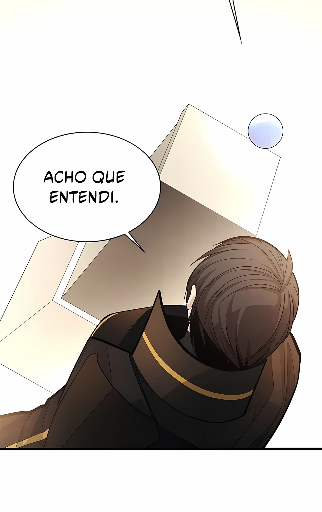 O Tutorial é Muito Difícil Capítulo 277 Página 43