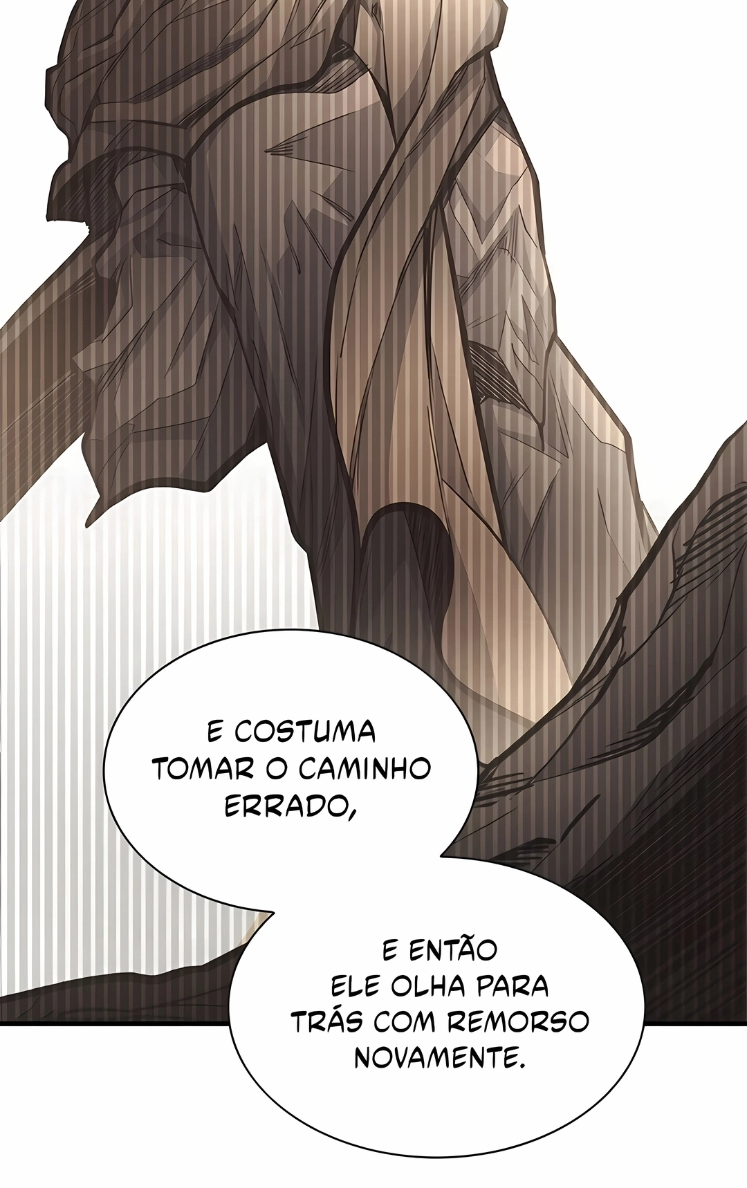 O Tutorial é Muito Difícil Capítulo 277 Página 45