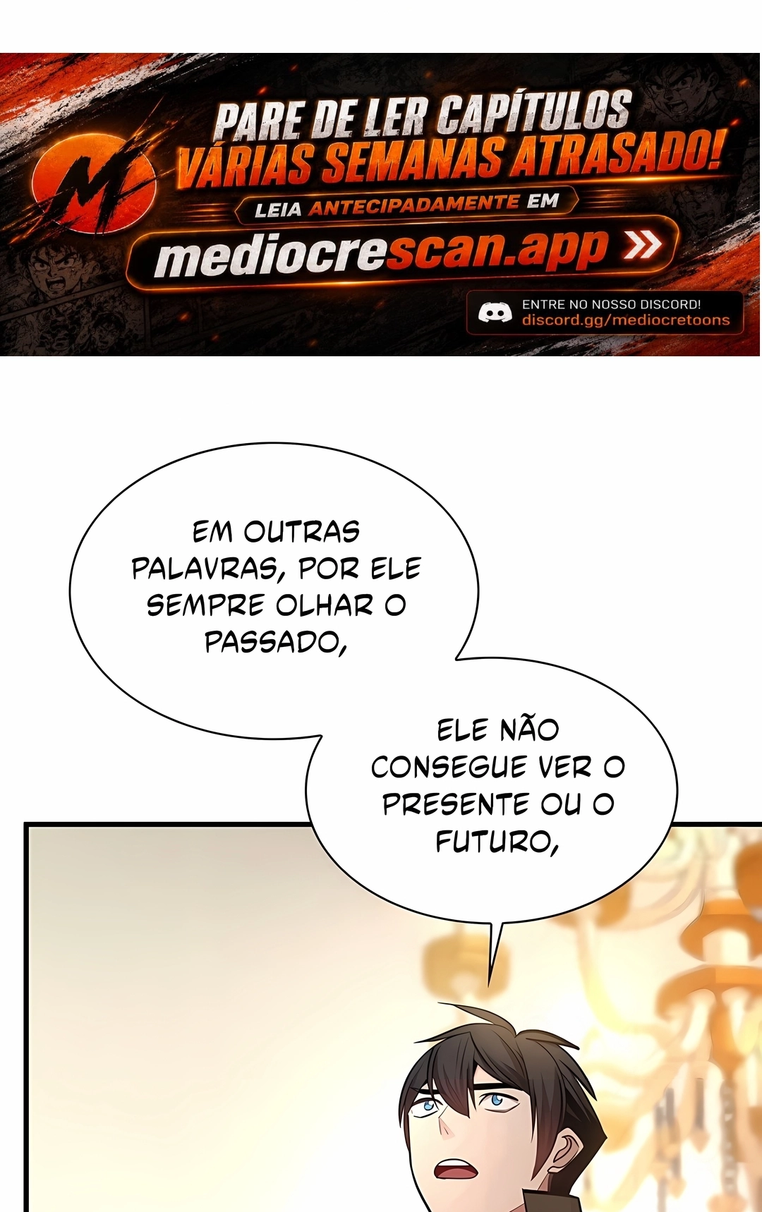 O Tutorial é Muito Difícil Capítulo 277 Página 46