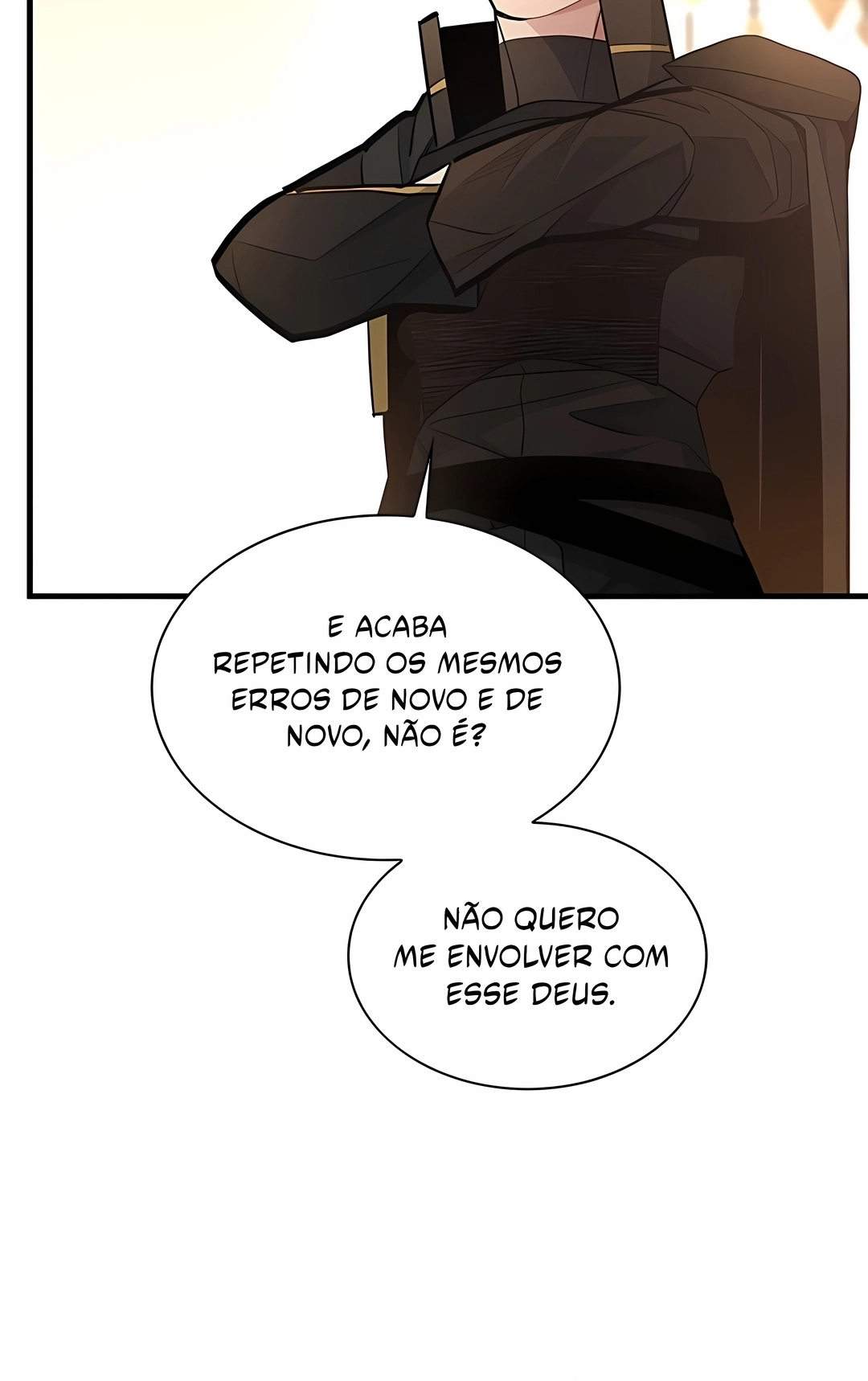 O Tutorial é Muito Difícil Capítulo 277 Página 47