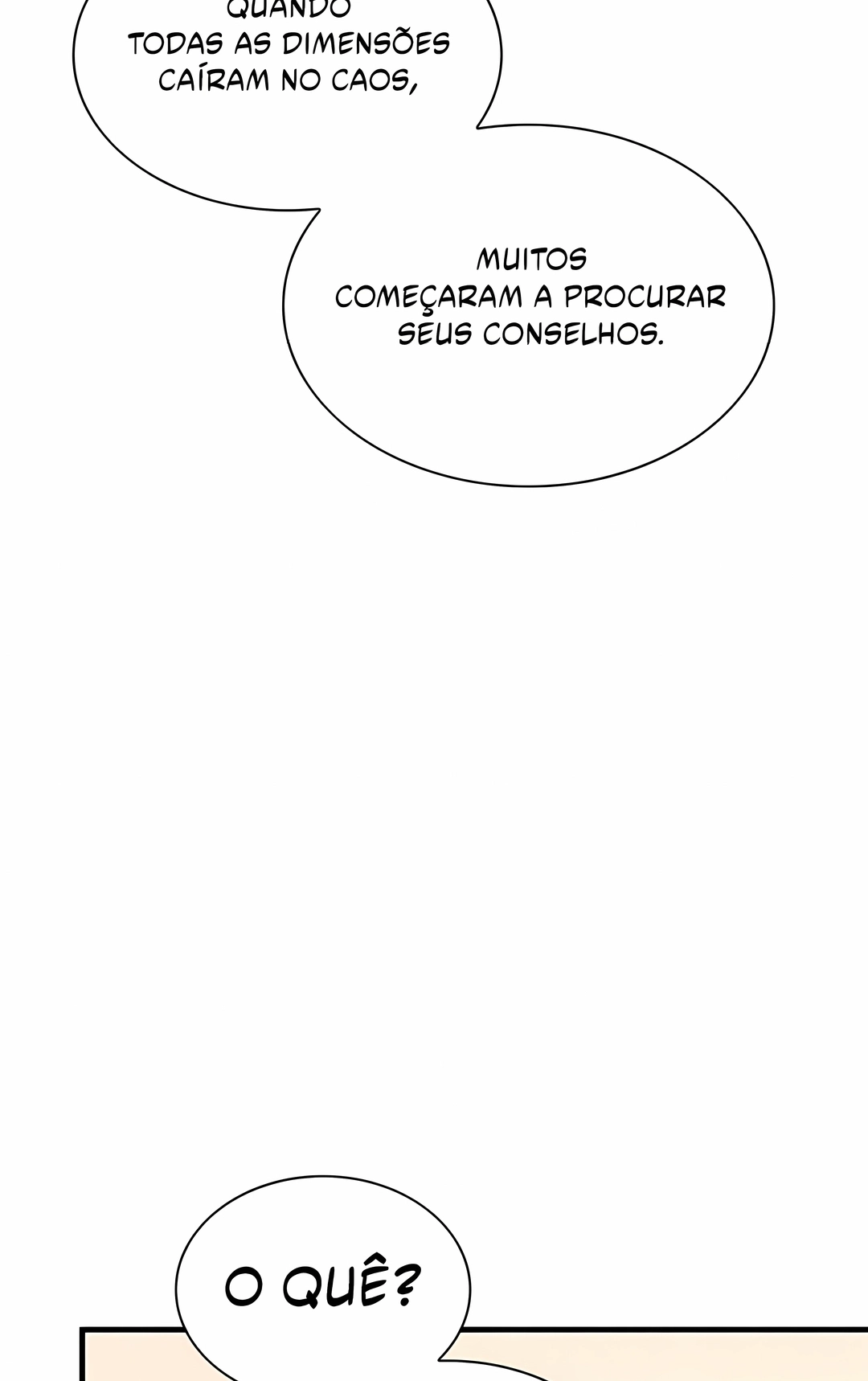 O Tutorial é Muito Difícil Capítulo 277 Página 49