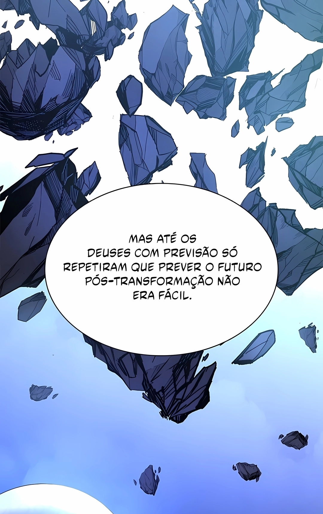 O Tutorial é Muito Difícil Capítulo 277 Página 52