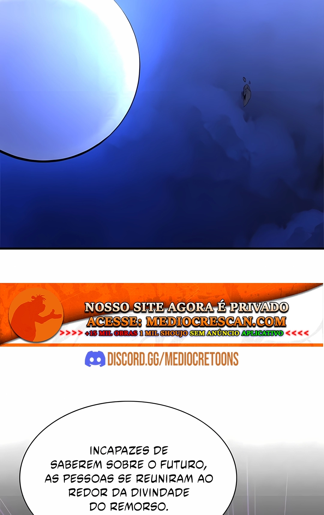 O Tutorial é Muito Difícil Capítulo 277 Página 53