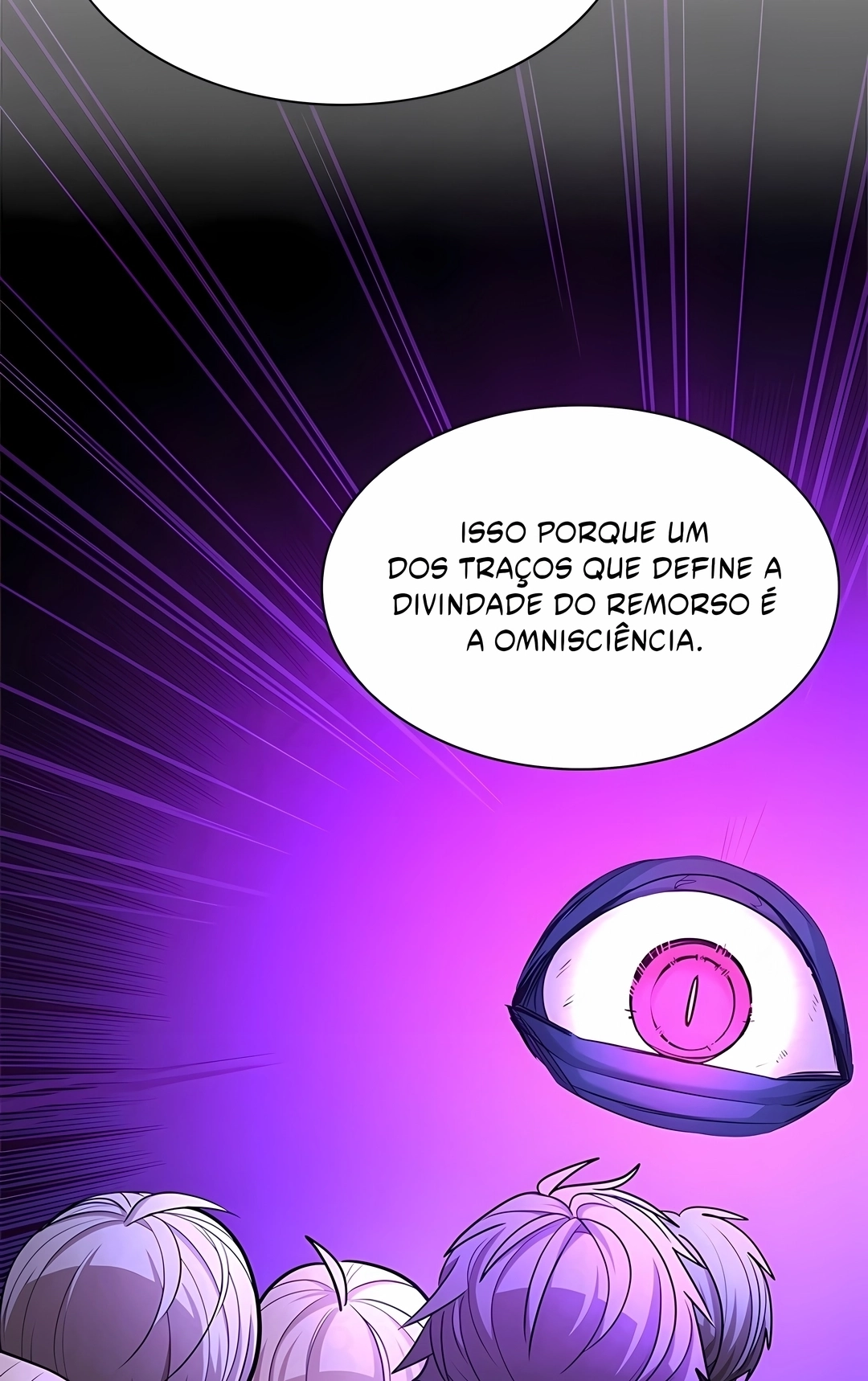 O Tutorial é Muito Difícil Capítulo 277 Página 54