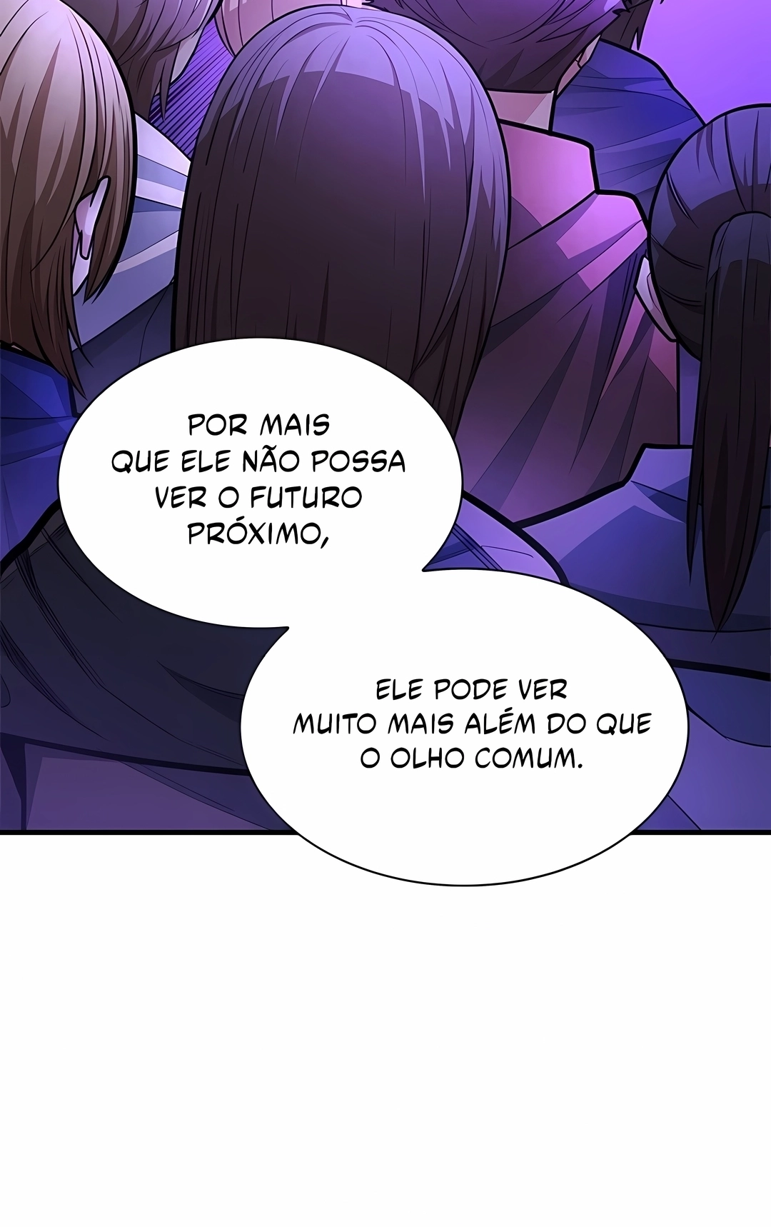 O Tutorial é Muito Difícil Capítulo 277 Página 55