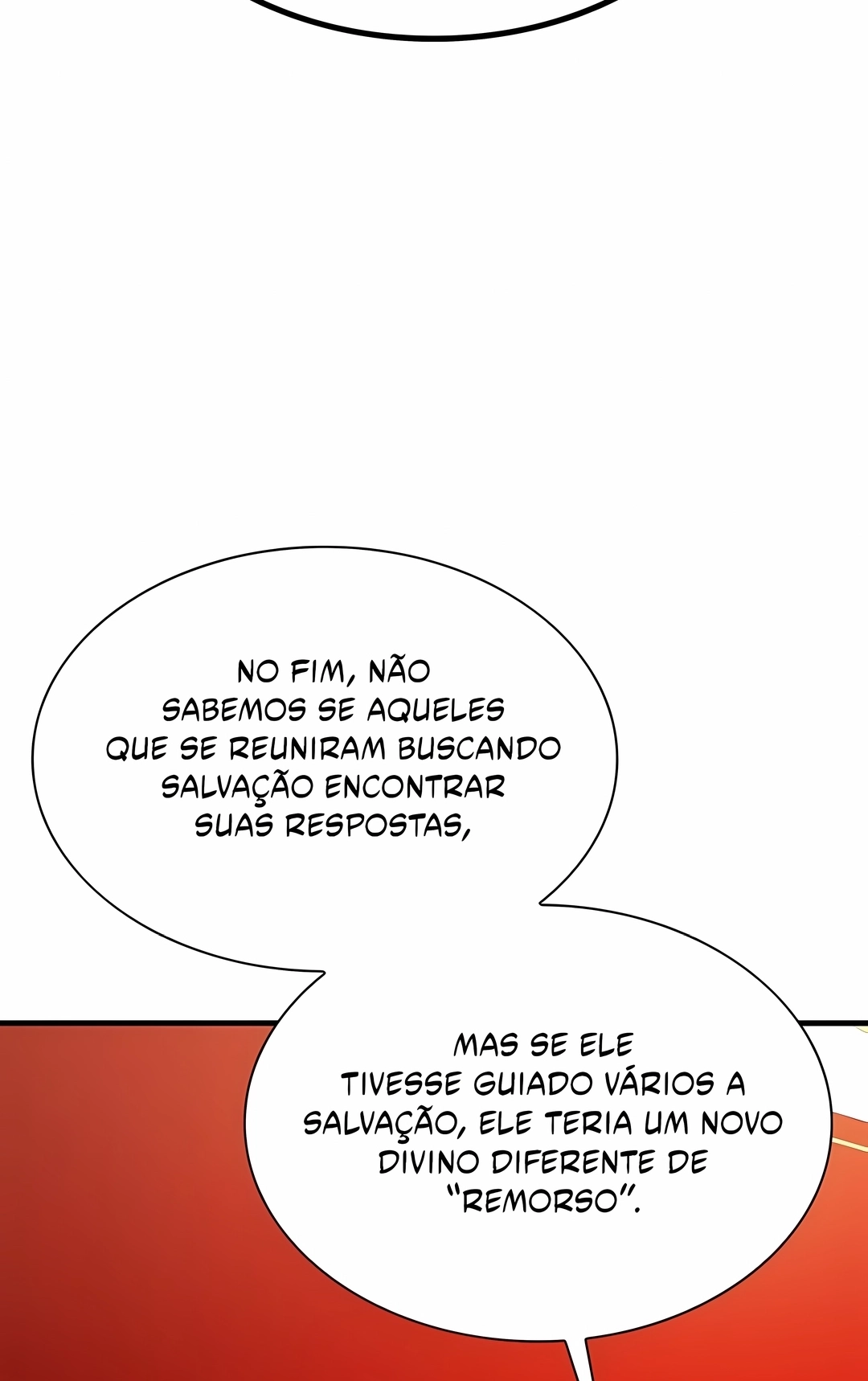 O Tutorial é Muito Difícil Capítulo 277 Página 58