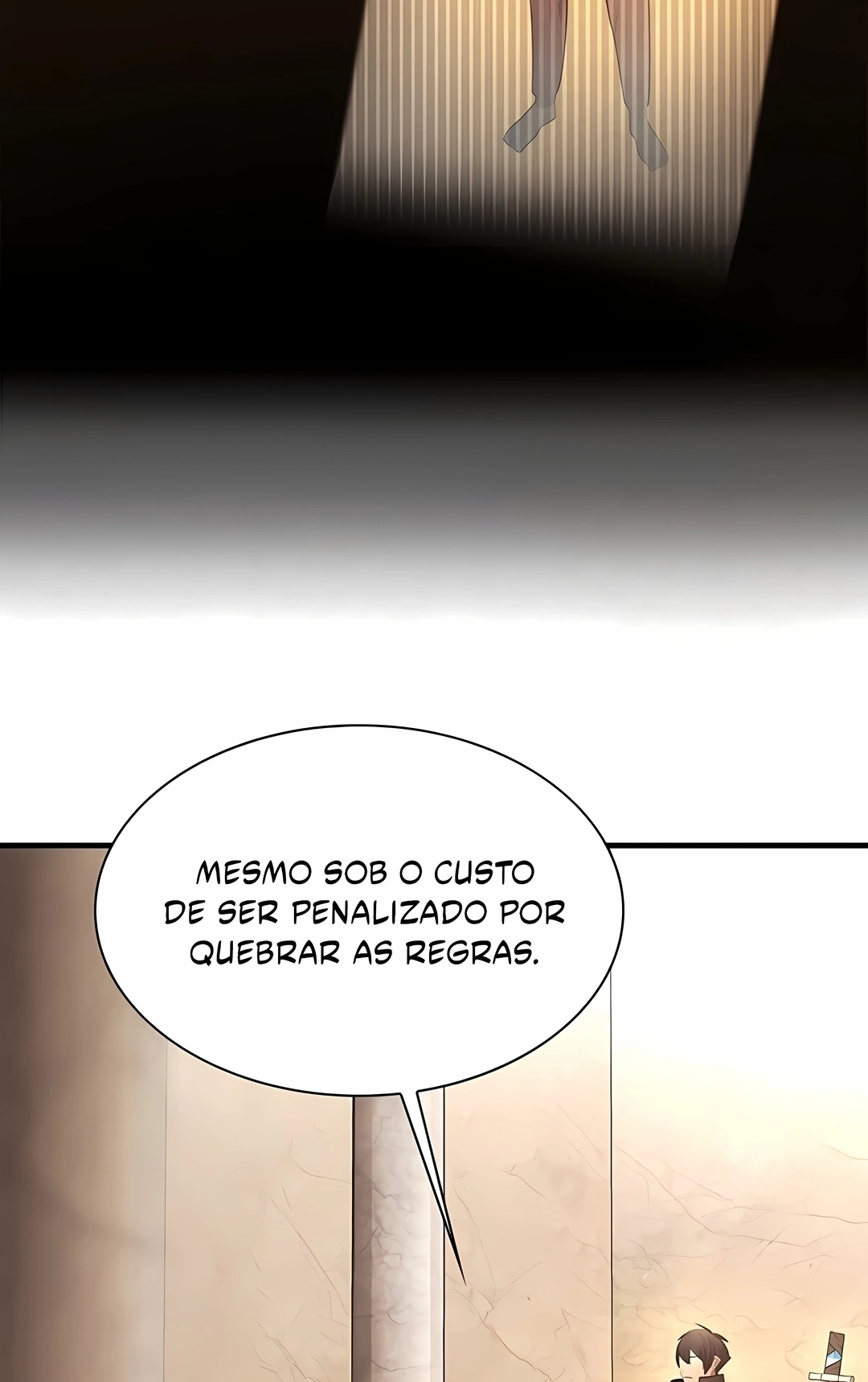O Tutorial é Muito Difícil Capítulo 277 Página 64