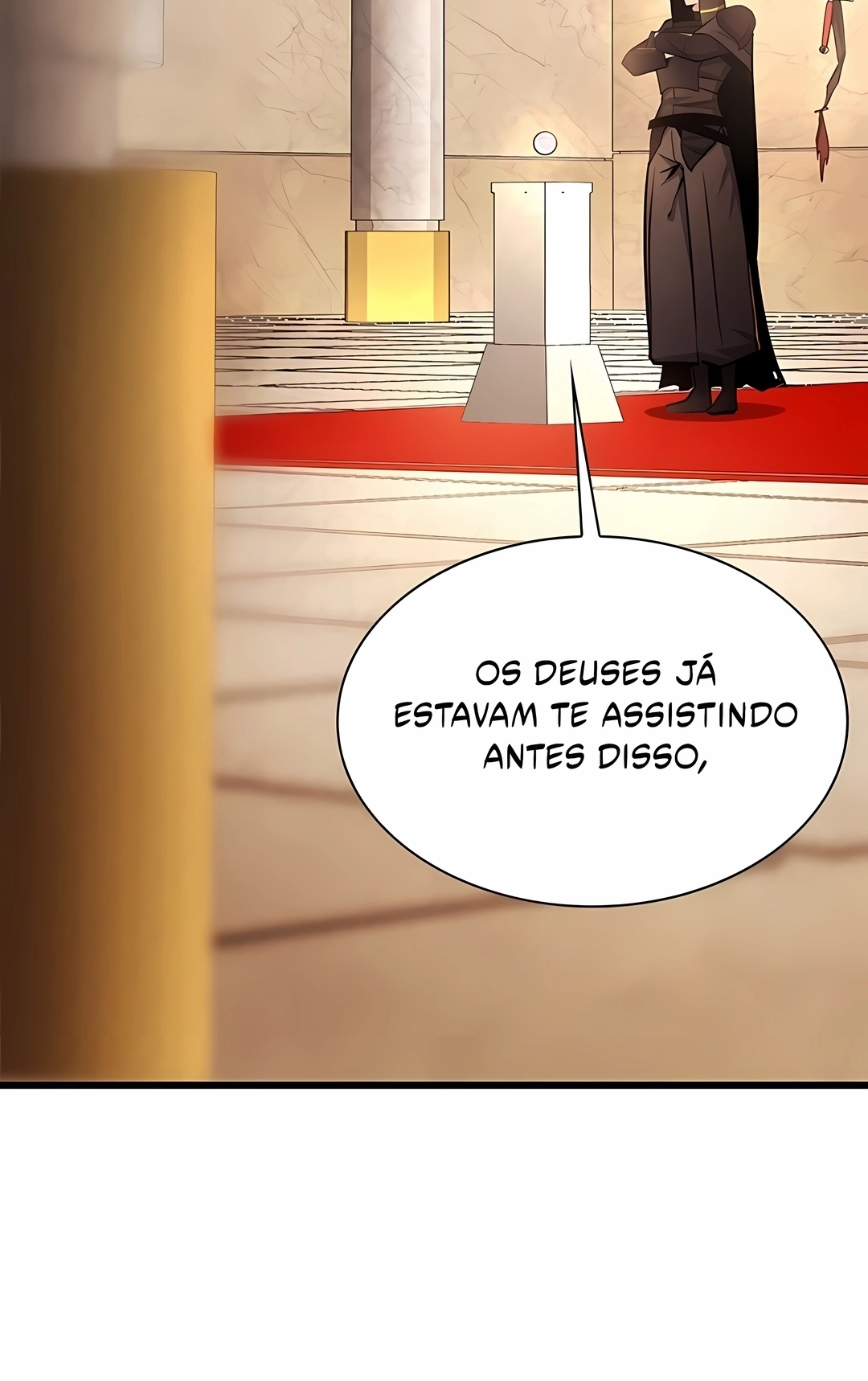 O Tutorial é Muito Difícil Capítulo 277 Página 65