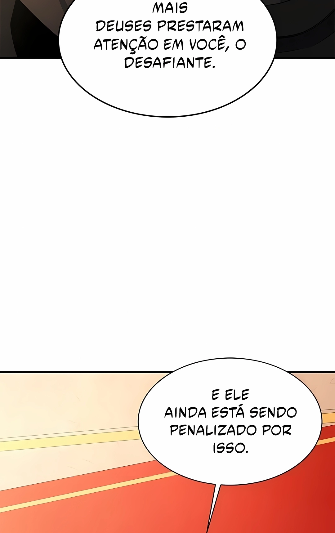 O Tutorial é Muito Difícil Capítulo 277 Página 68