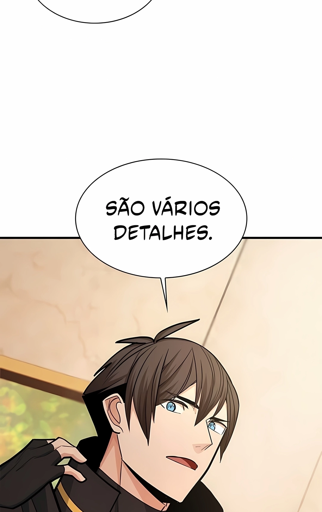 O Tutorial é Muito Difícil Capítulo 277 Página 70