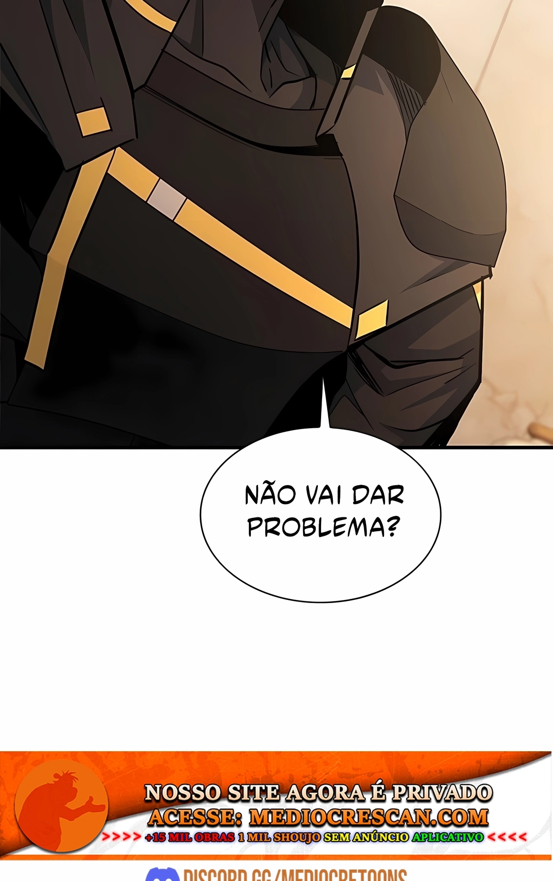 O Tutorial é Muito Difícil Capítulo 277 Página 71
