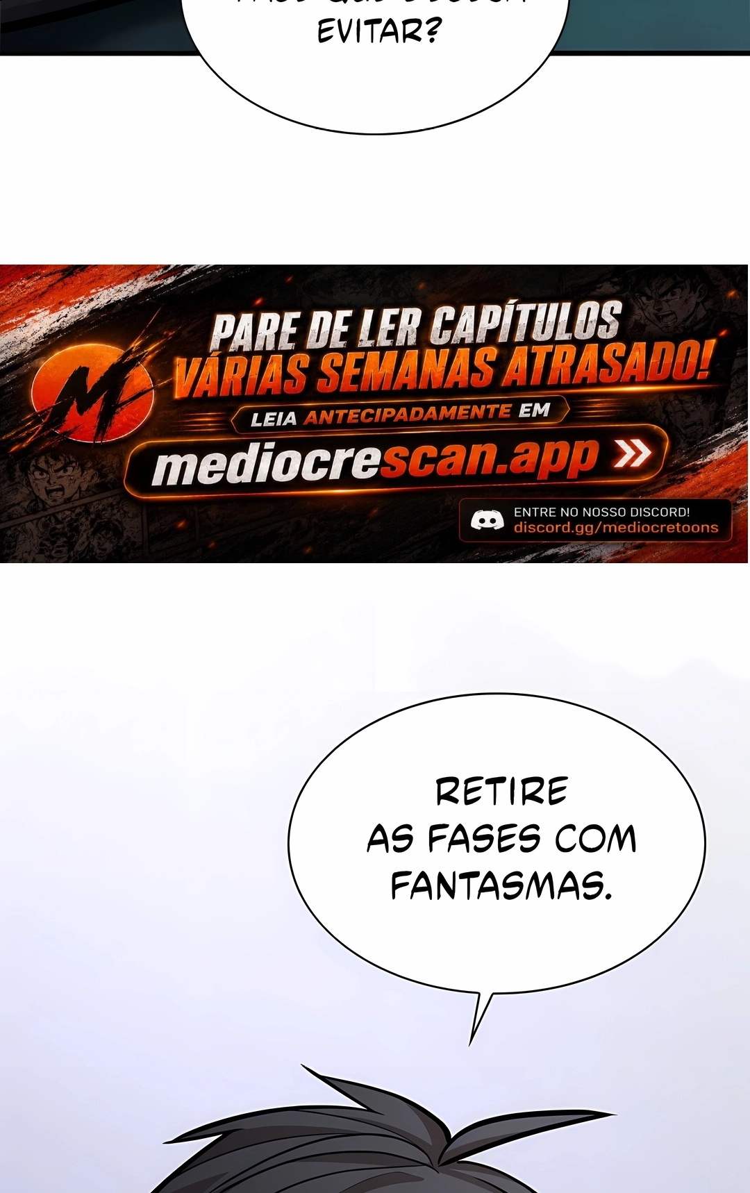 O Tutorial é Muito Difícil Capítulo 277 Página 79