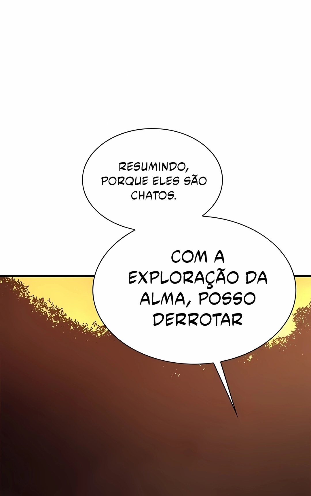O Tutorial é Muito Difícil Capítulo 277 Página 81