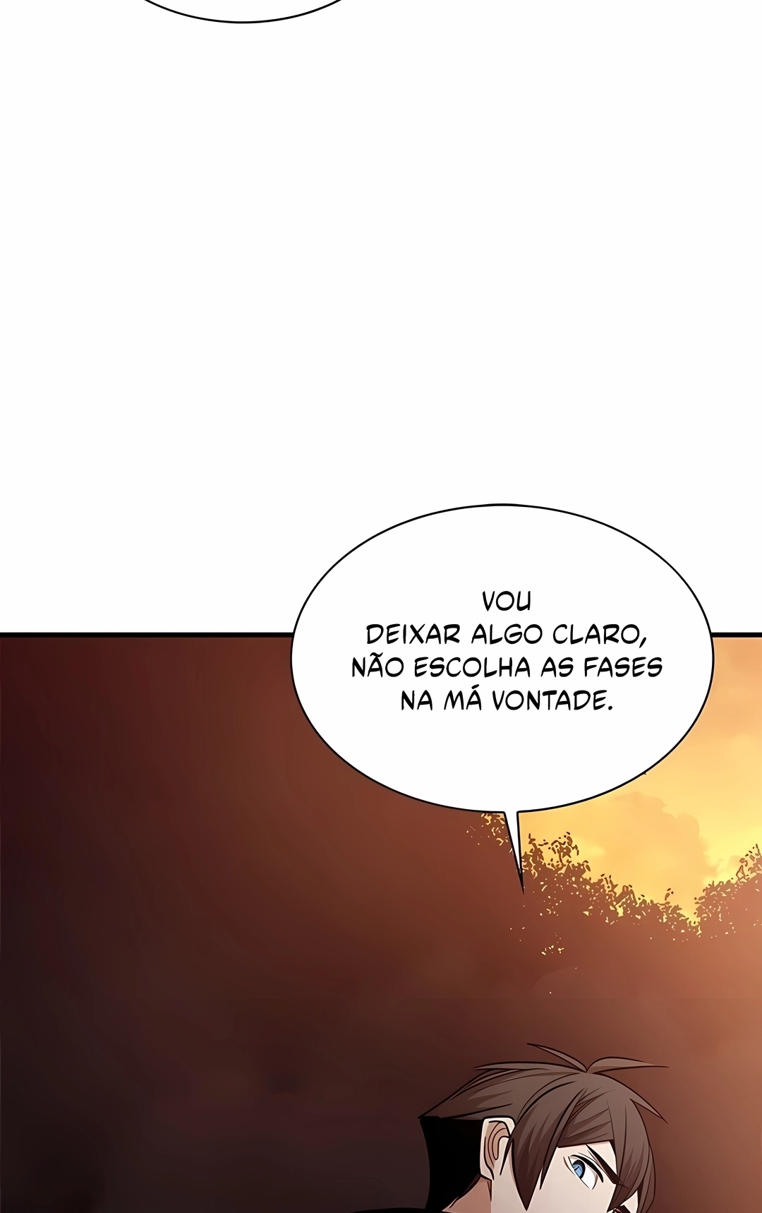 O Tutorial é Muito Difícil Capítulo 277 Página 83