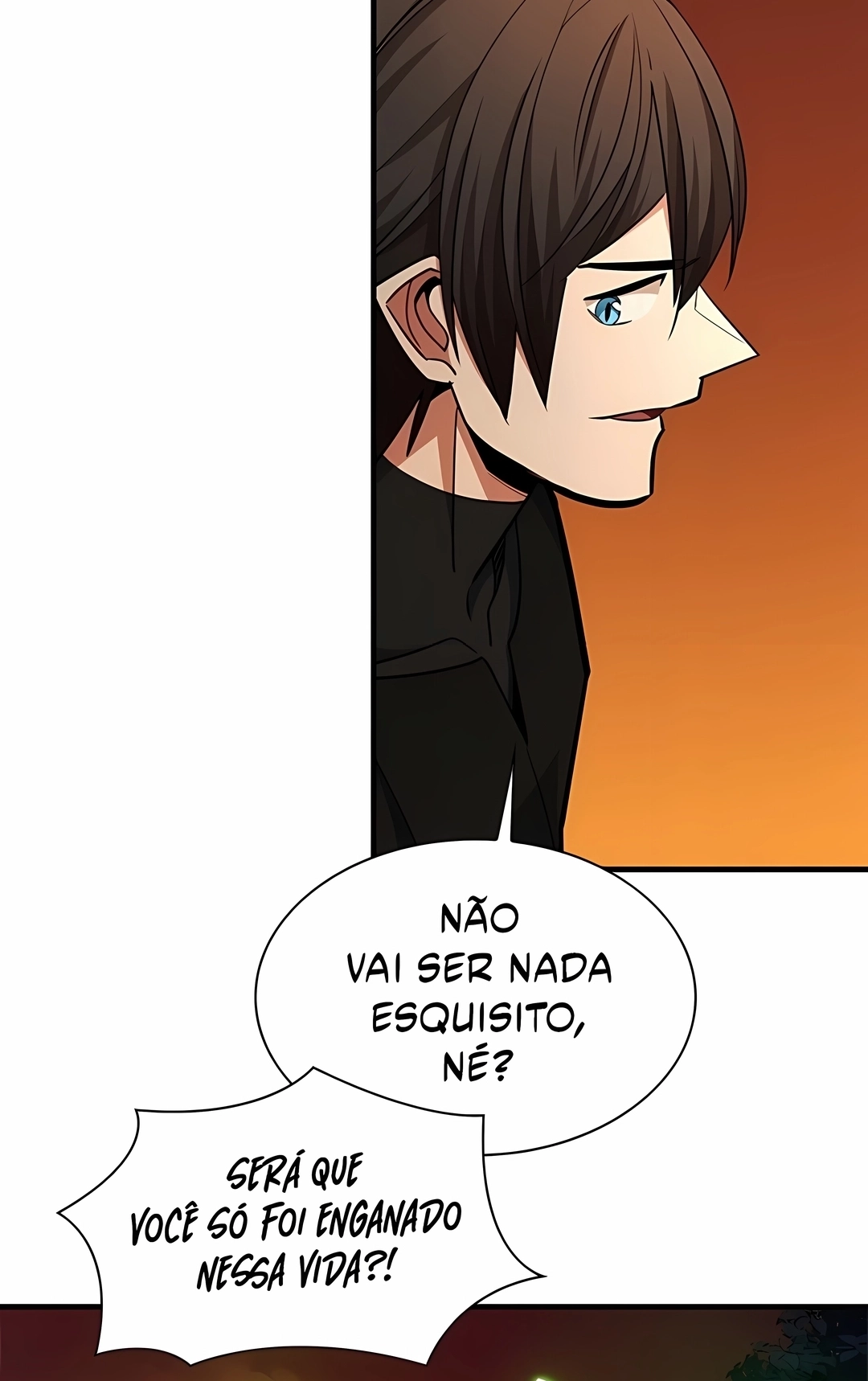 O Tutorial é Muito Difícil Capítulo 277 Página 92
