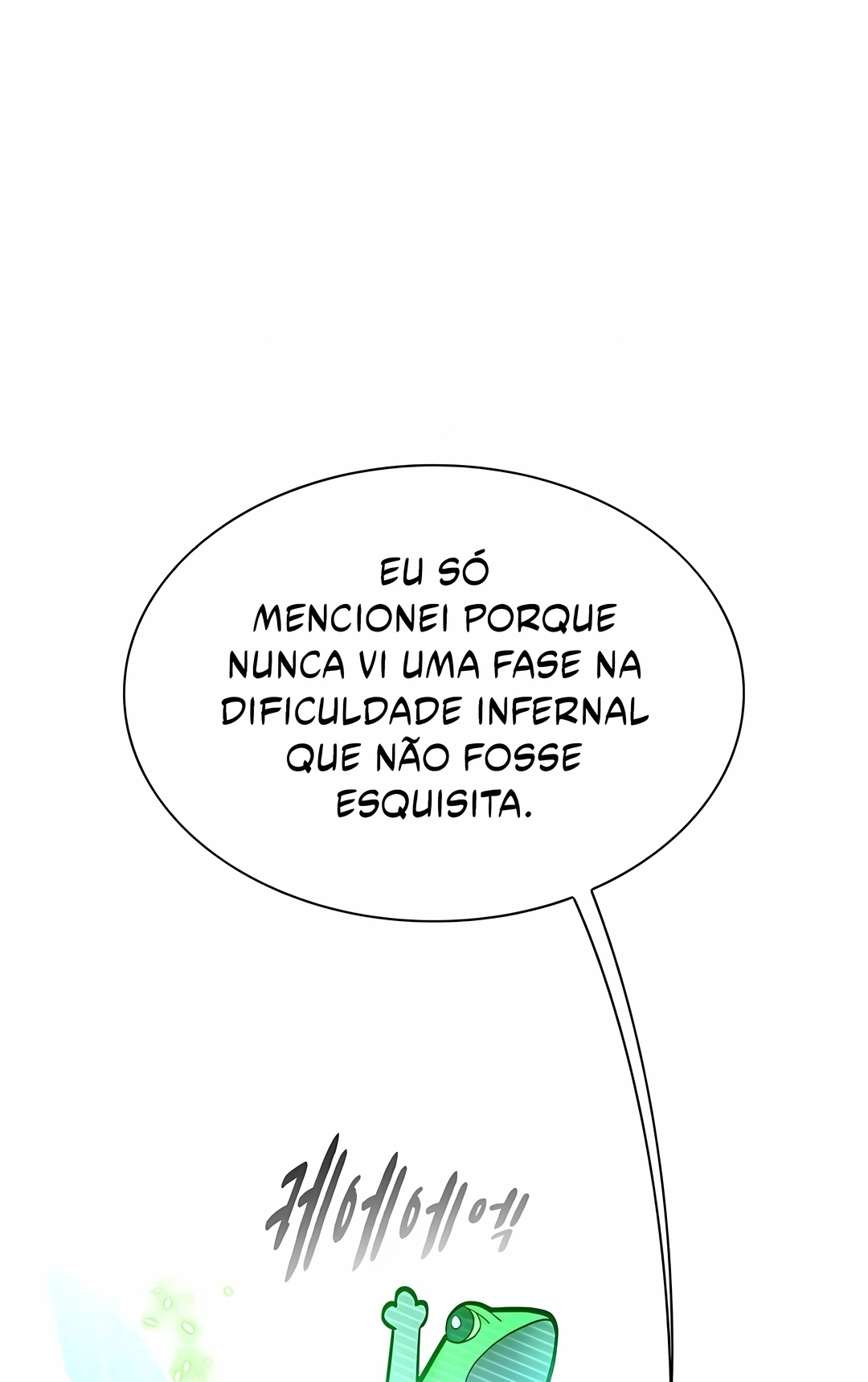 O Tutorial é Muito Difícil Capítulo 277 Página 96