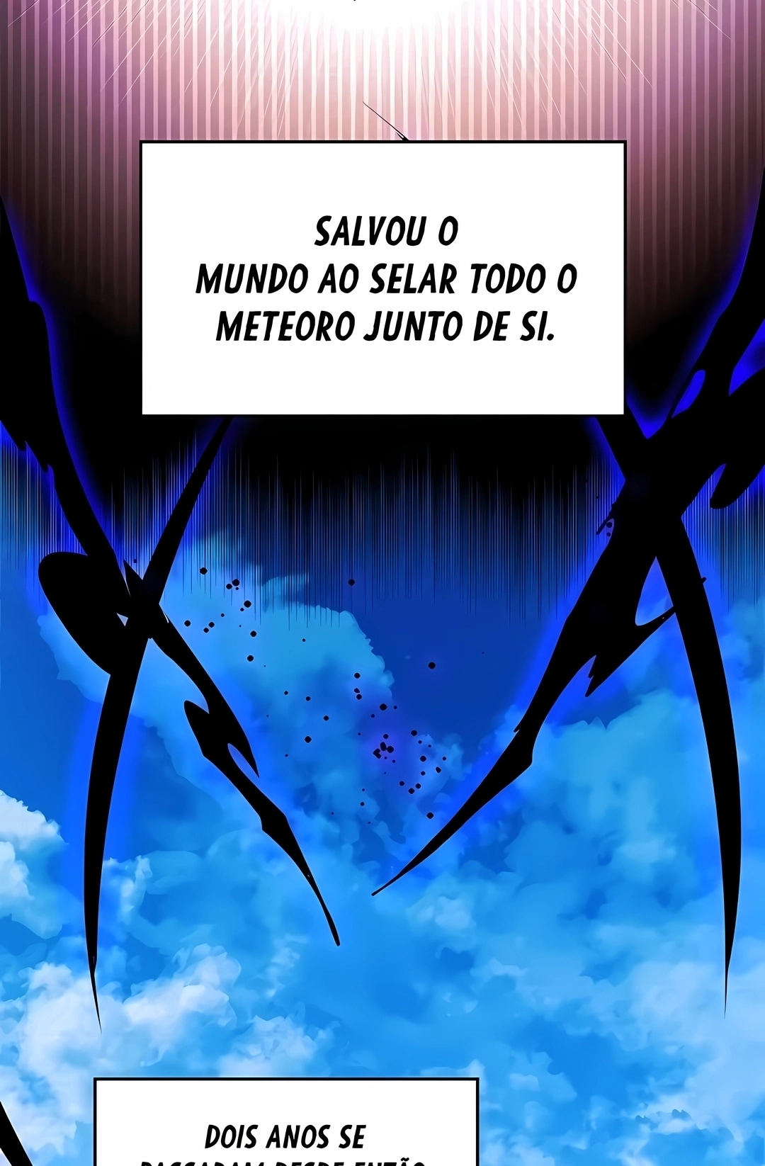 O Tutorial é Muito Difícil Capítulo 278 Página 10