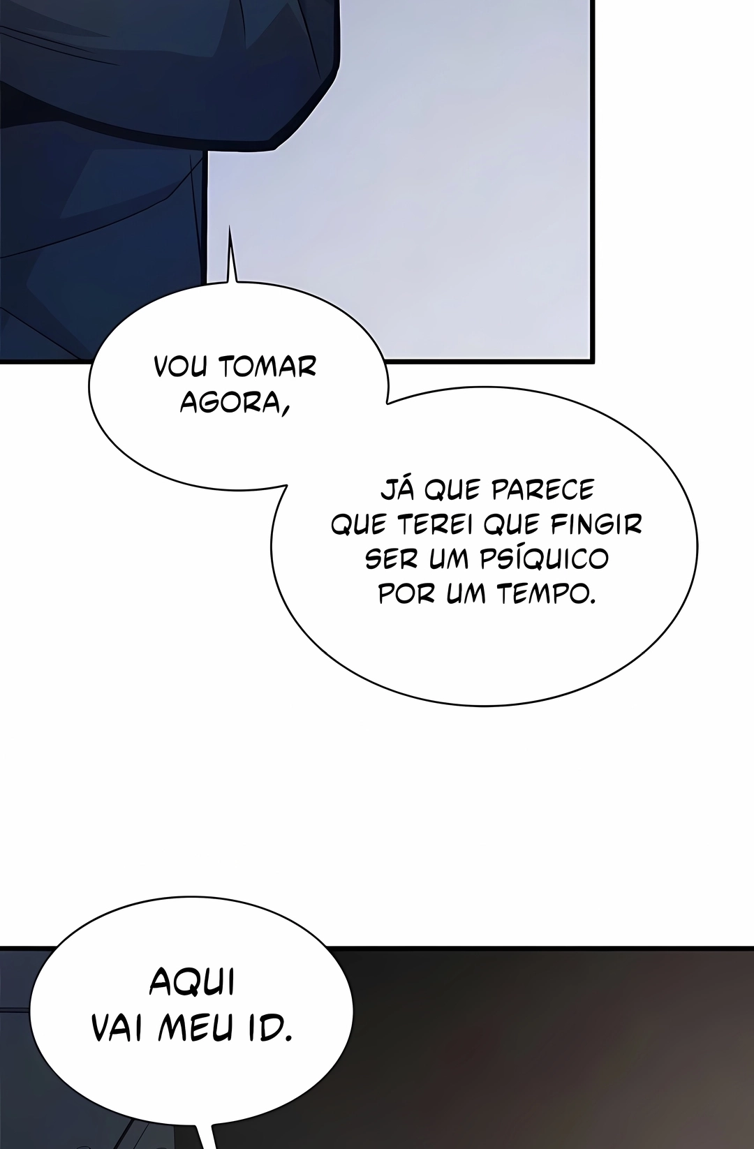 O Tutorial é Muito Difícil Capítulo 278 Página 100