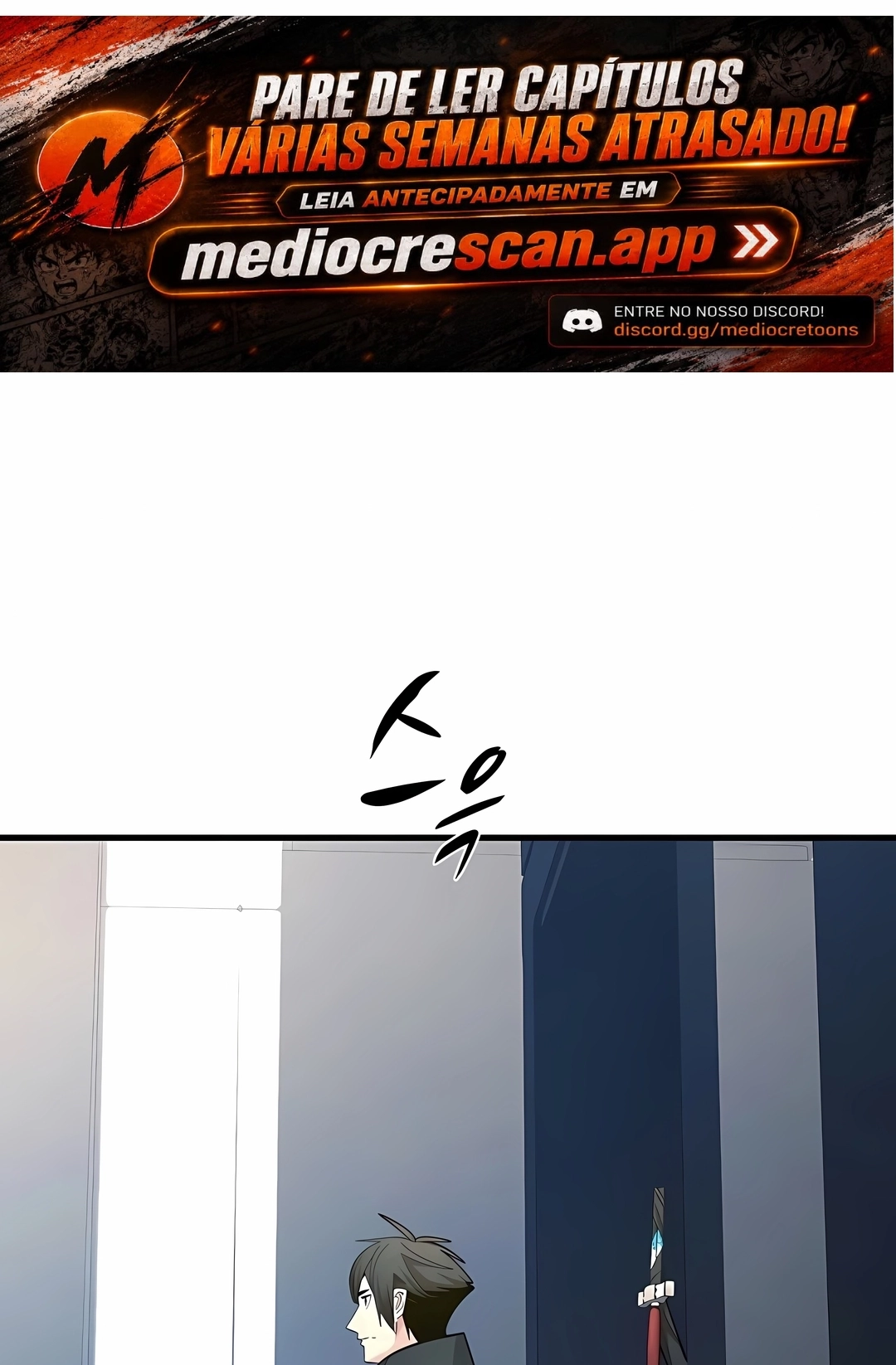 O Tutorial é Muito Difícil Capítulo 278 Página 102