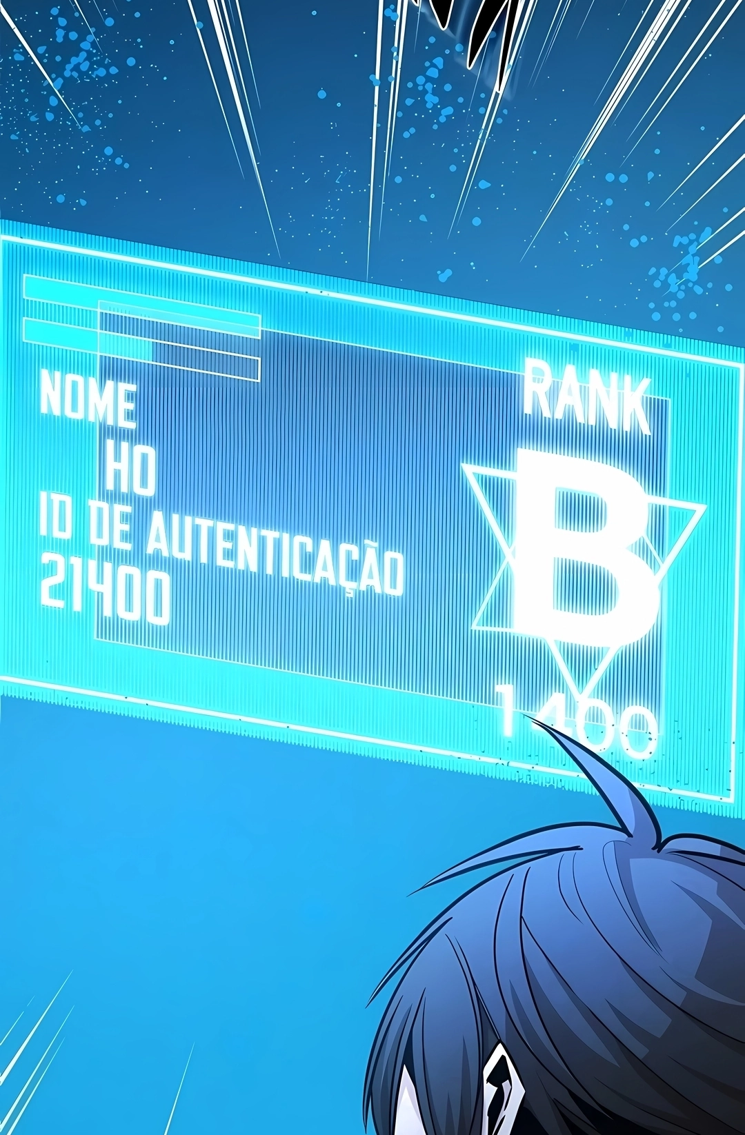 O Tutorial é Muito Difícil Capítulo 278 Página 104