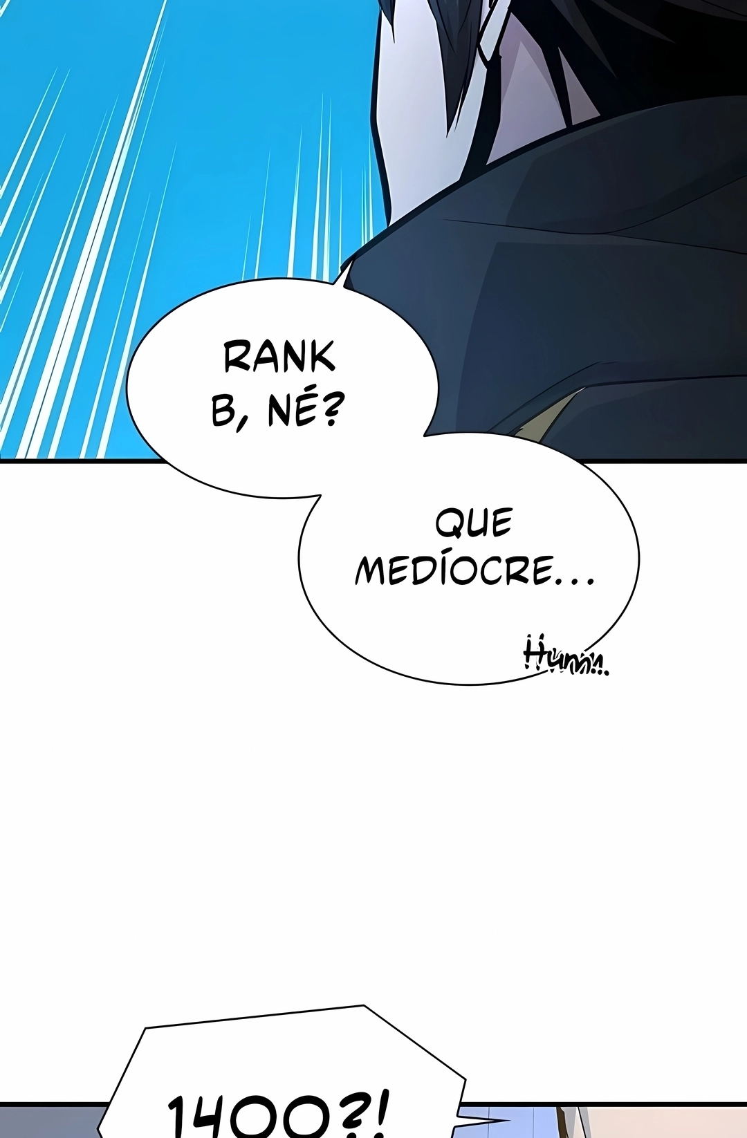 O Tutorial é Muito Difícil Capítulo 278 Página 105