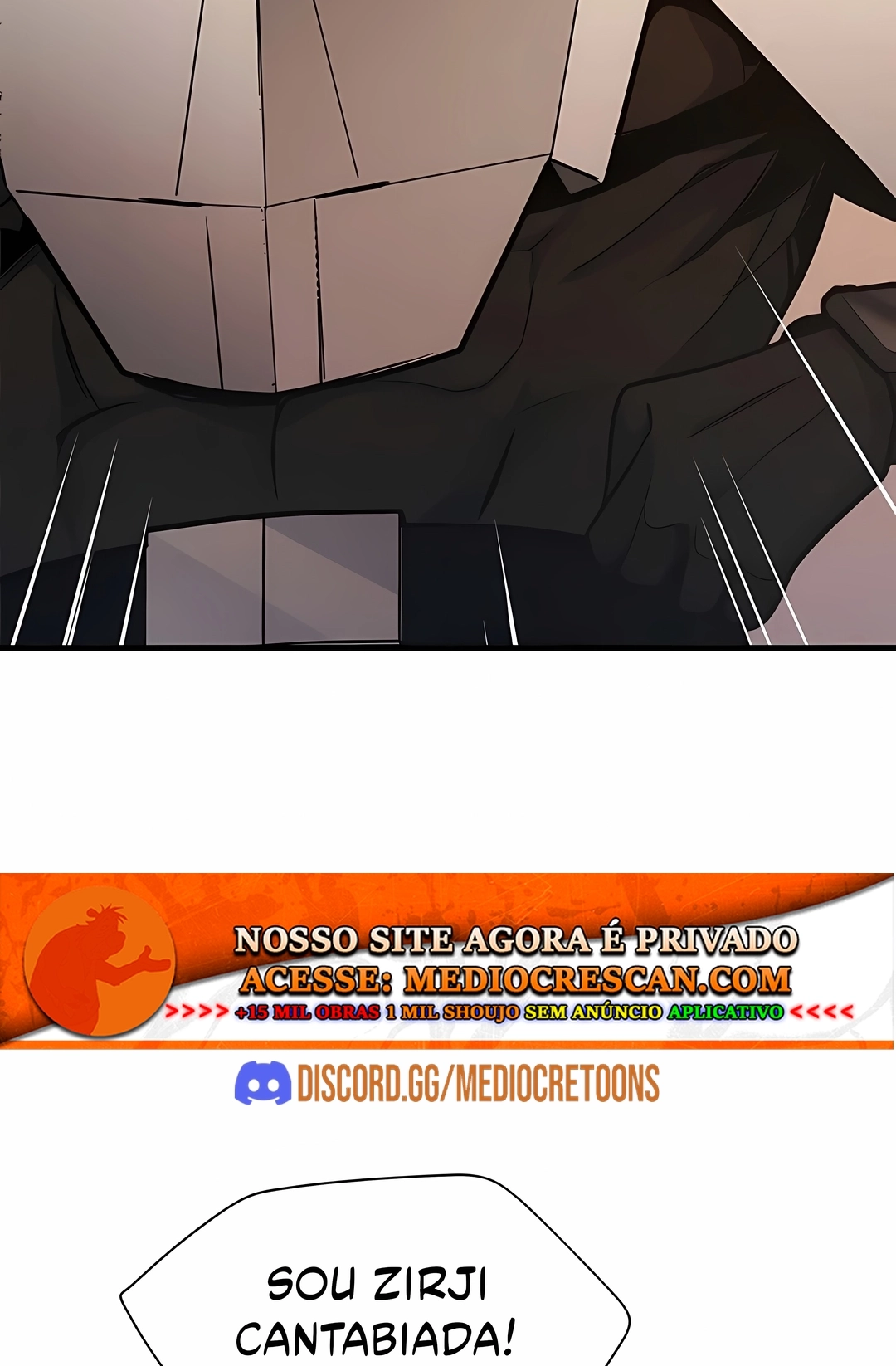 O Tutorial é Muito Difícil Capítulo 278 Página 109