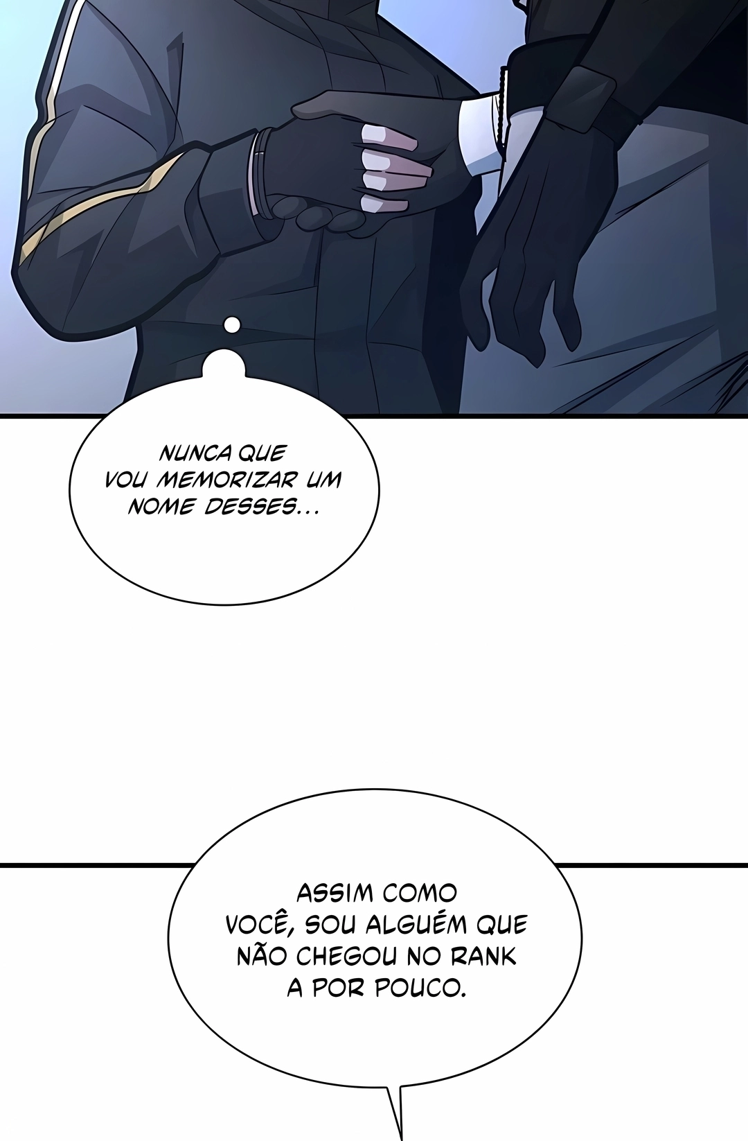 O Tutorial é Muito Difícil Capítulo 278 Página 111