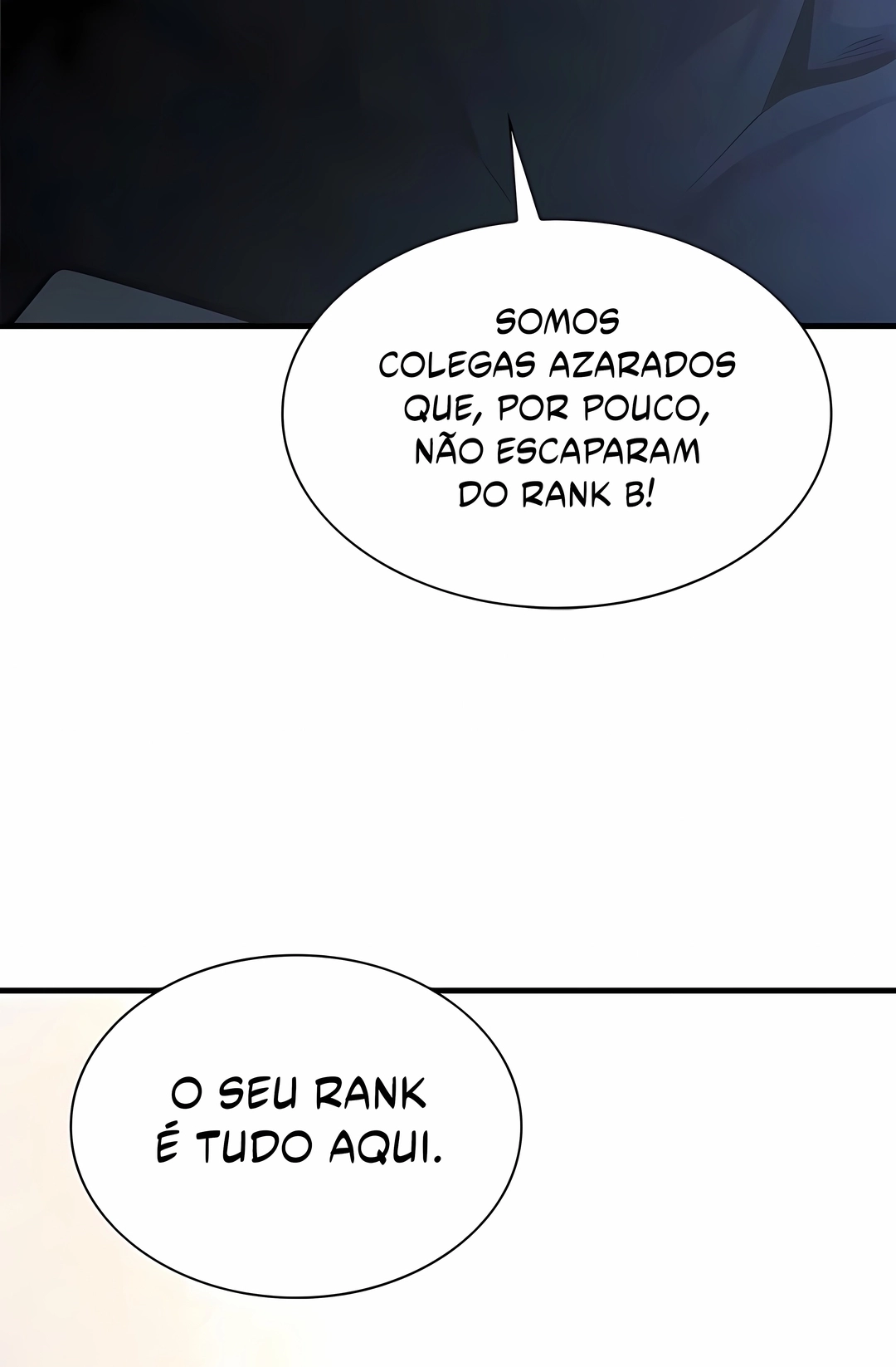 O Tutorial é Muito Difícil Capítulo 278 Página 113