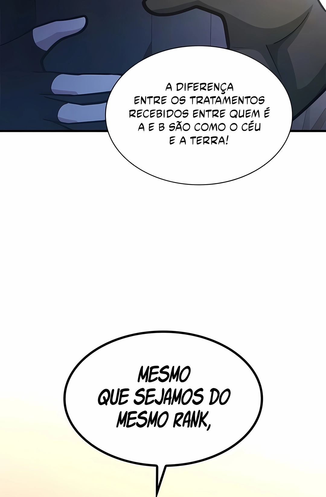 O Tutorial é Muito Difícil Capítulo 278 Página 115