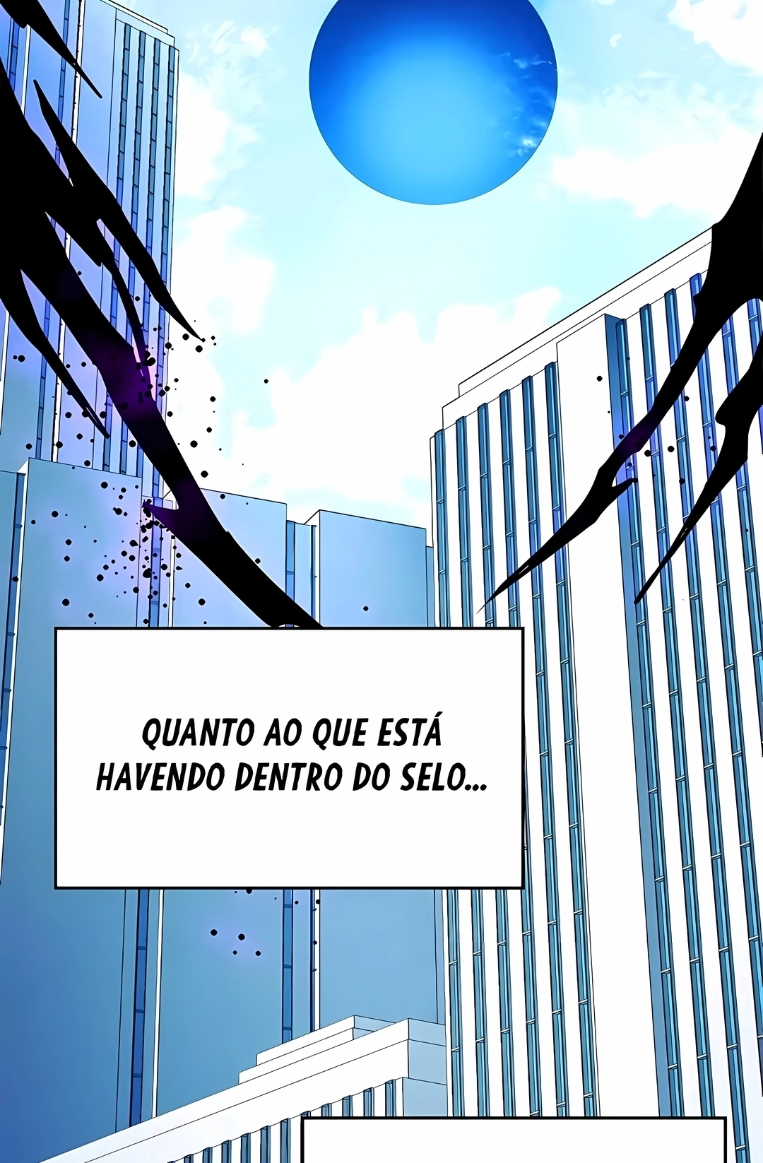 O Tutorial é Muito Difícil Capítulo 278 Página 12