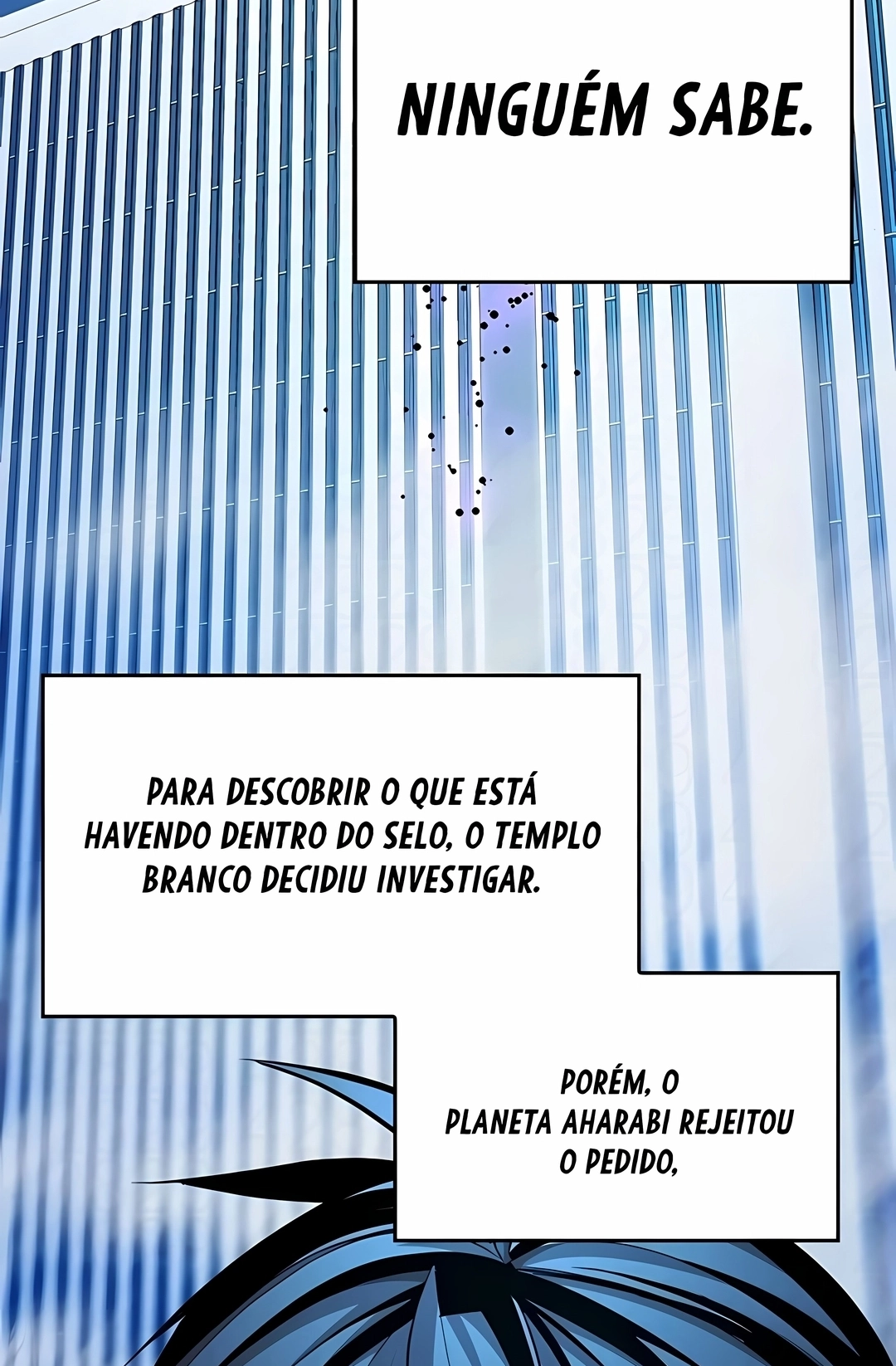 O Tutorial é Muito Difícil Capítulo 278 Página 13