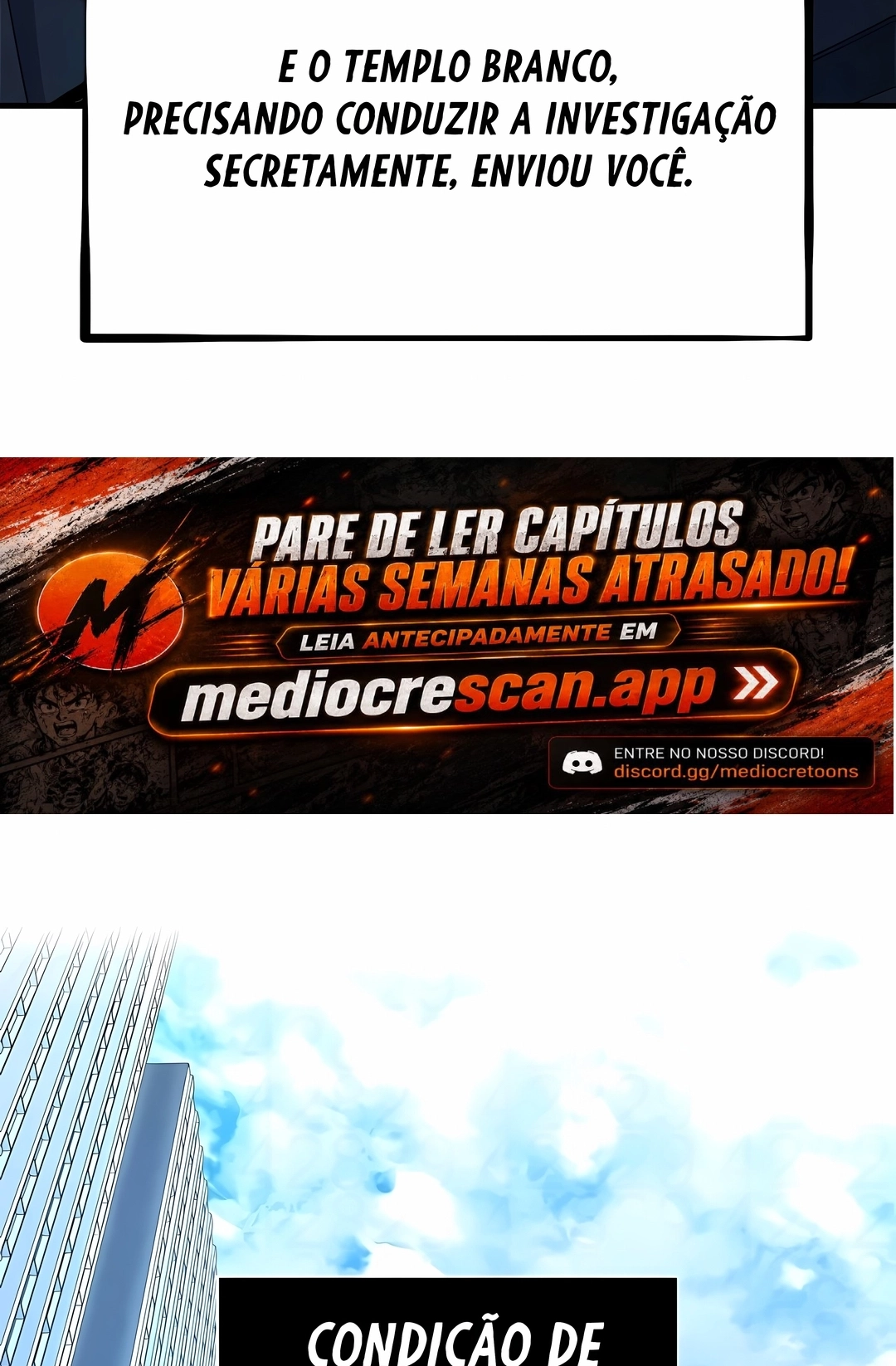 O Tutorial é Muito Difícil Capítulo 278 Página 15