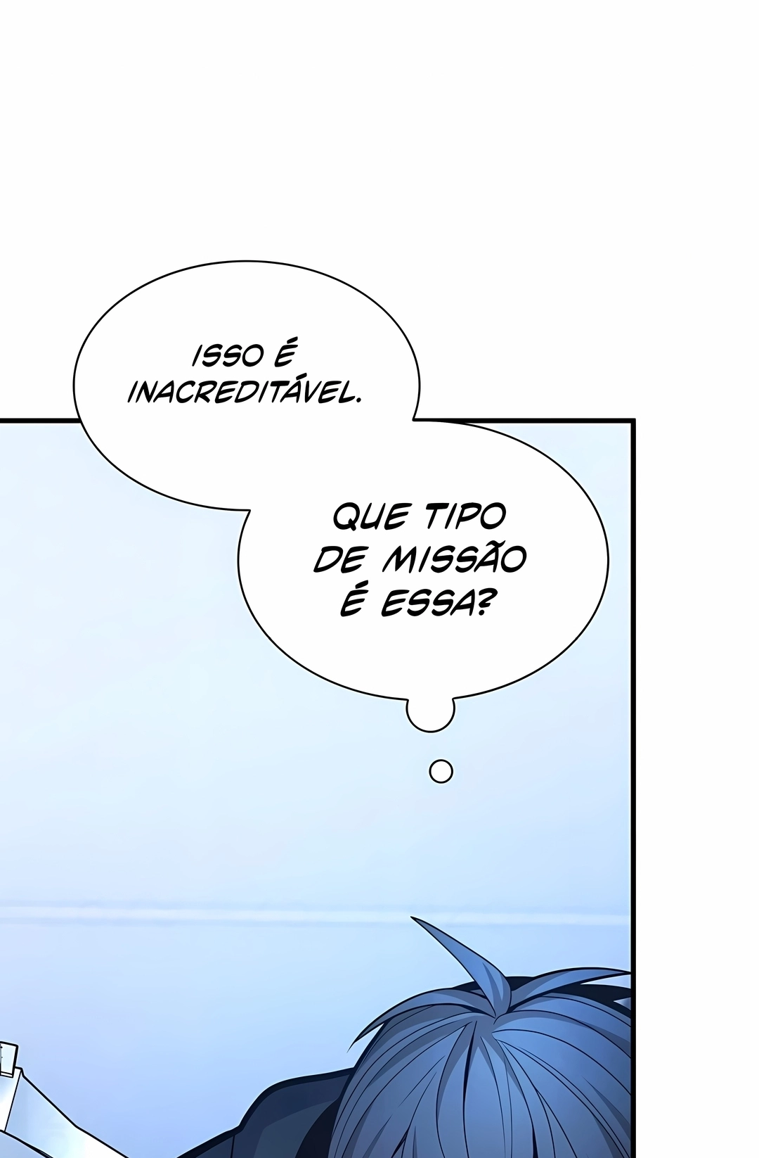O Tutorial é Muito Difícil Capítulo 278 Página 18